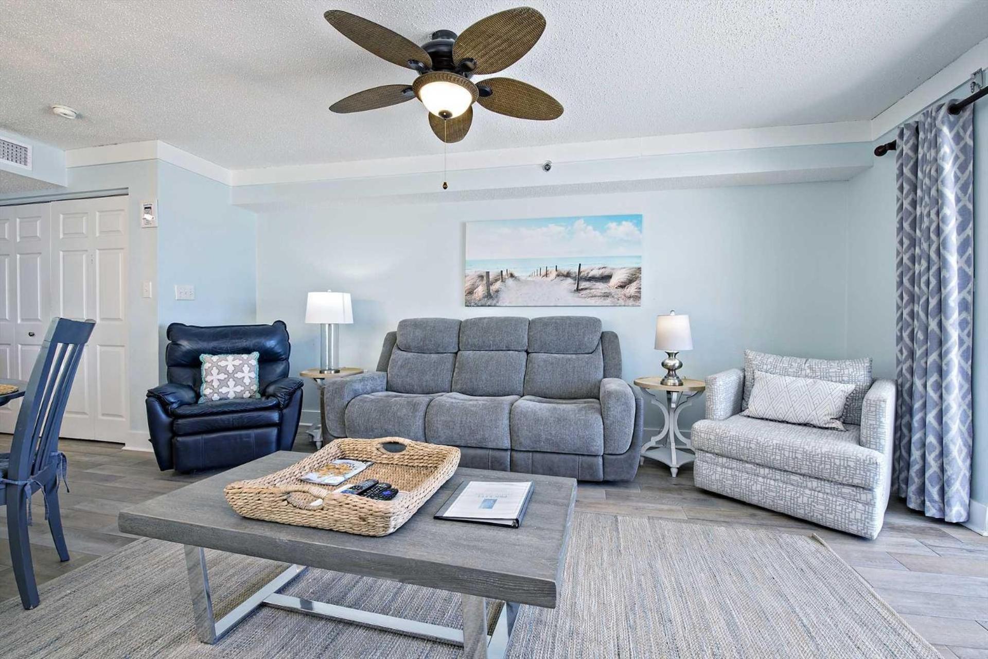 Holiday home Four Winds 904