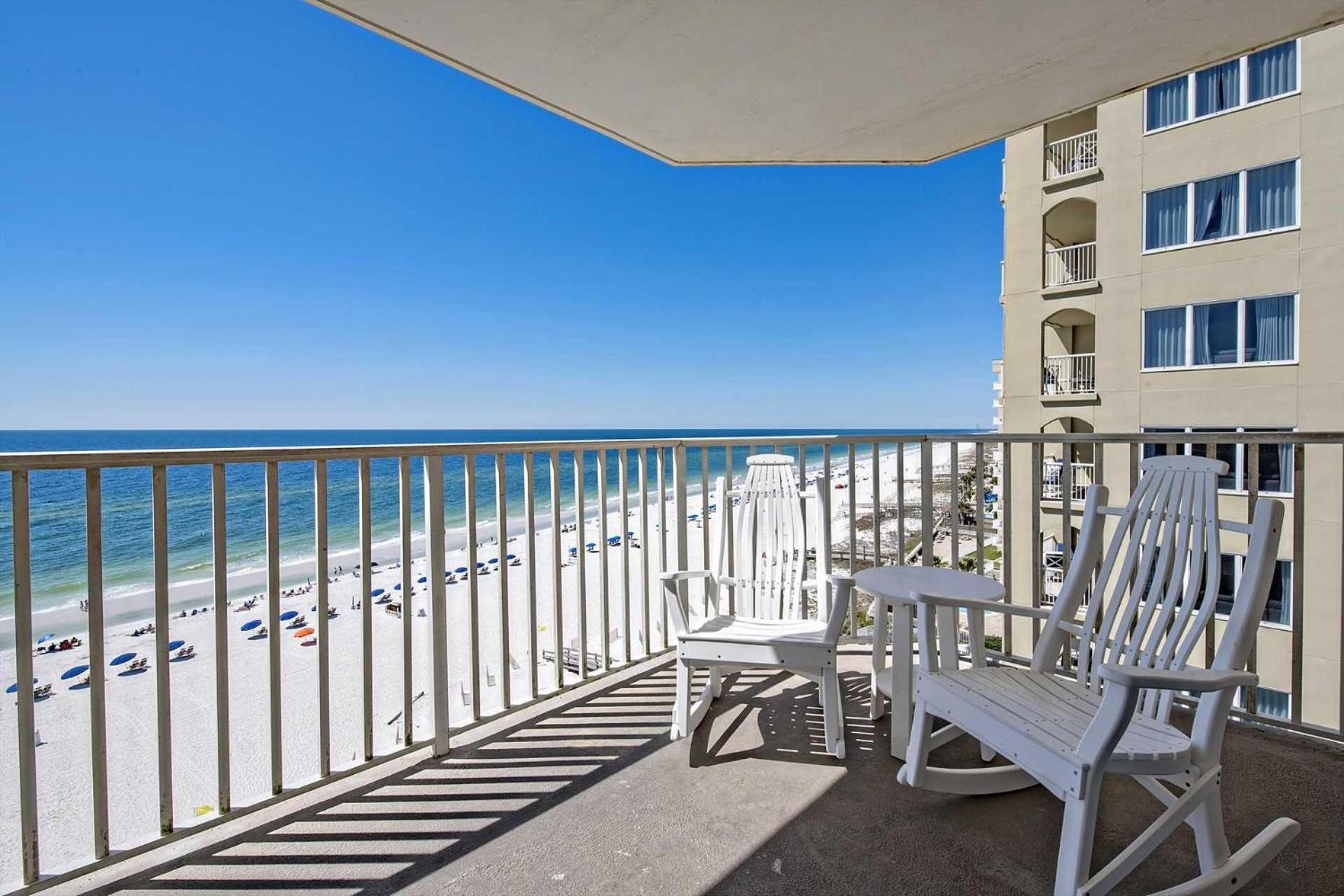 Holiday home Four Winds 904 Orange Beach