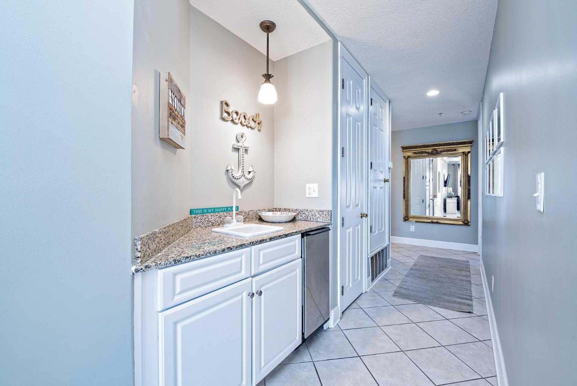 Regency Isle 301 Holiday home Orange Beach