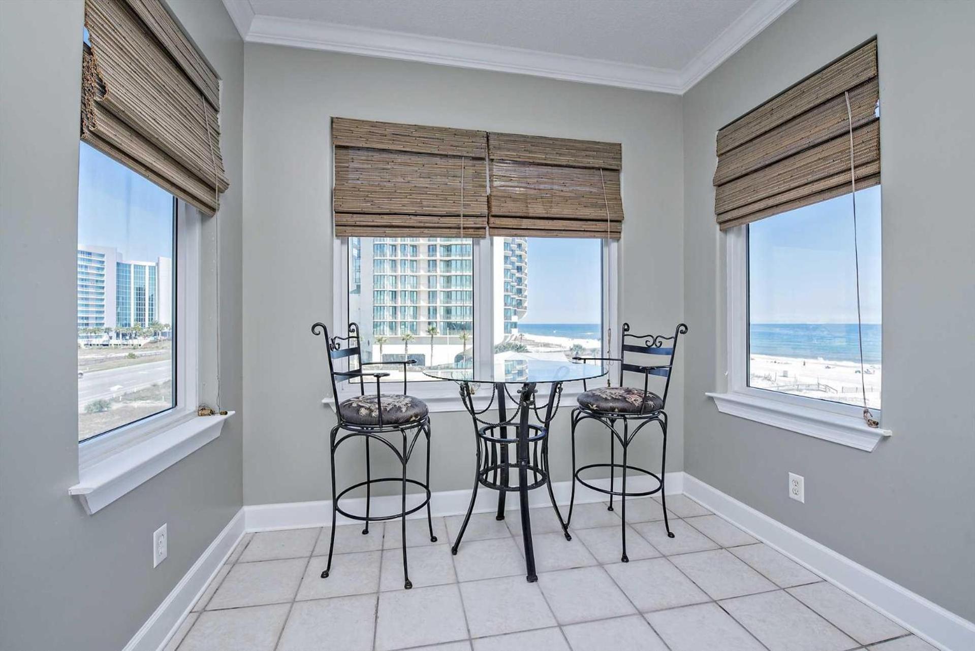 Regency Isle 301 Holiday home