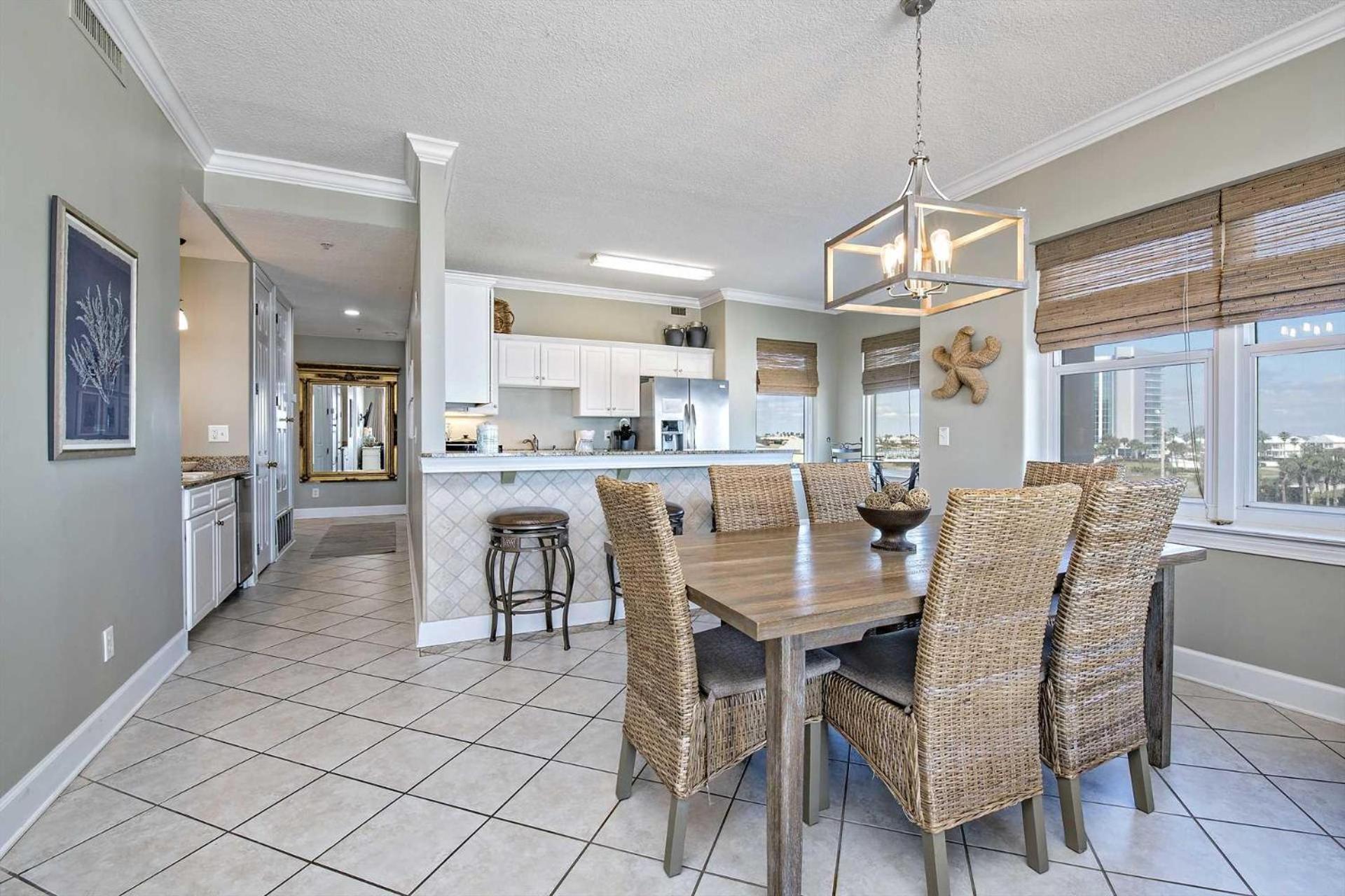 Holiday home Regency Isle 301 Orange Beach
