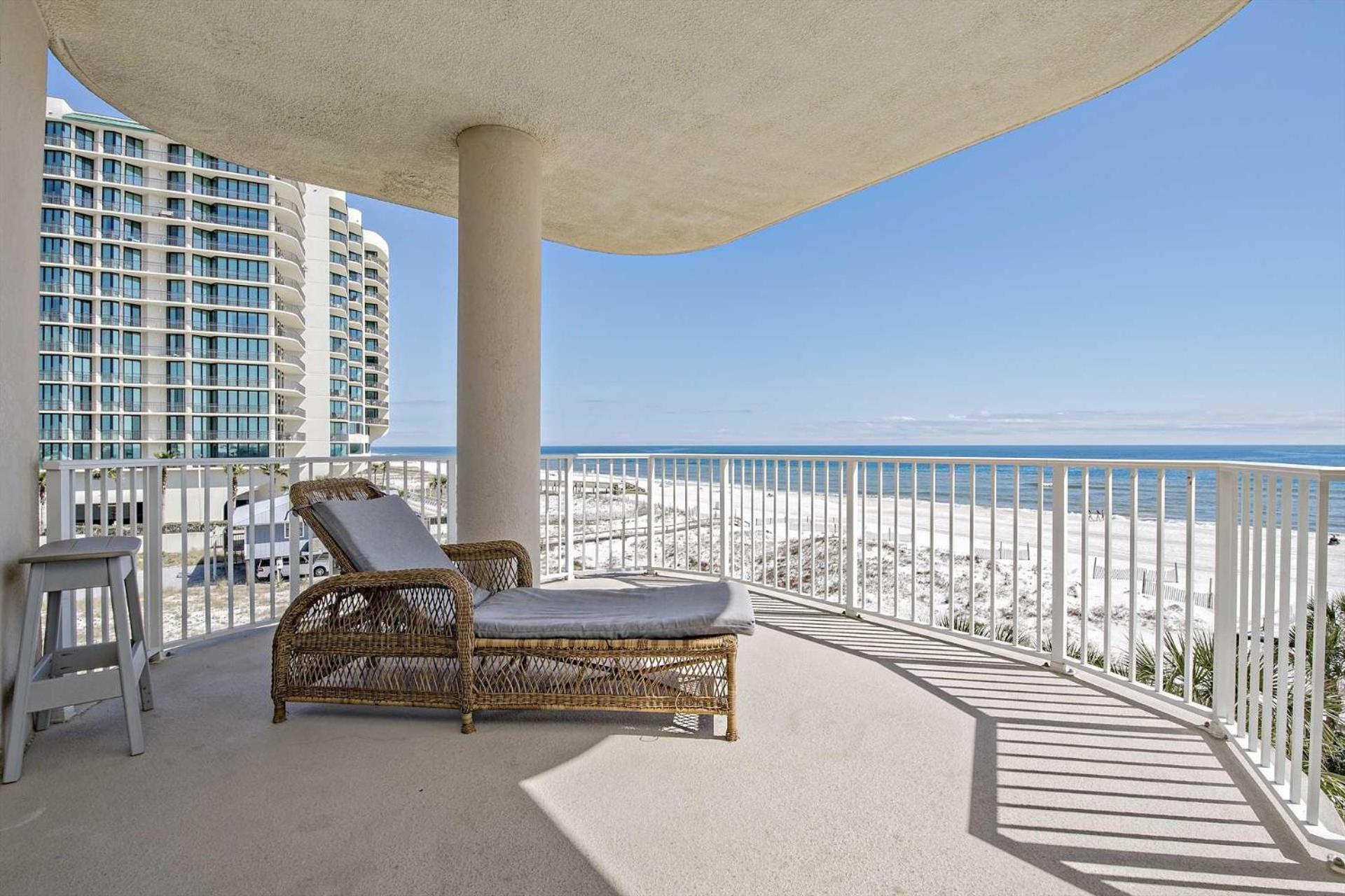 Holiday home Regency Isle 301 Orange Beach