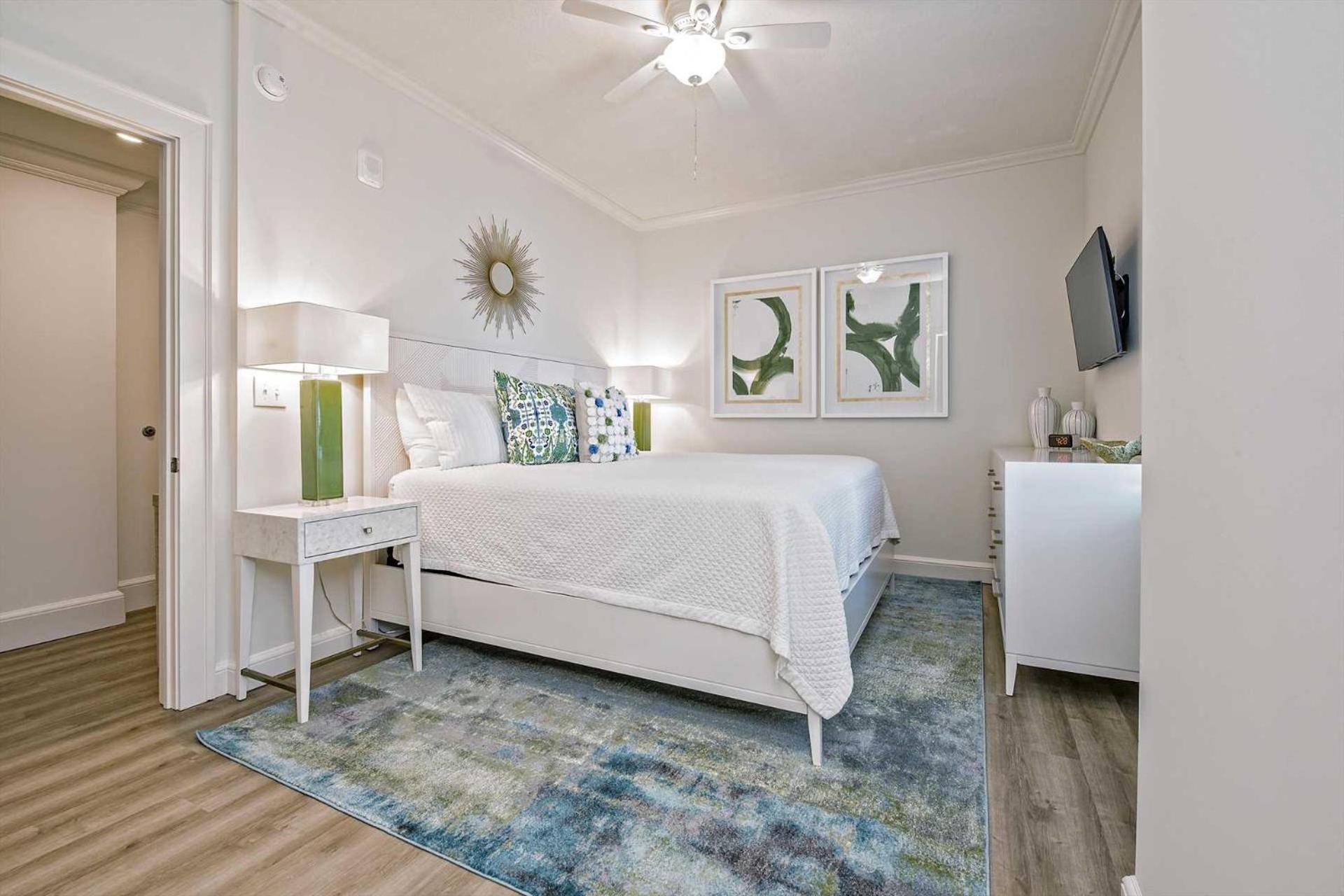Perdido Dunes Tower 7e Holiday home
