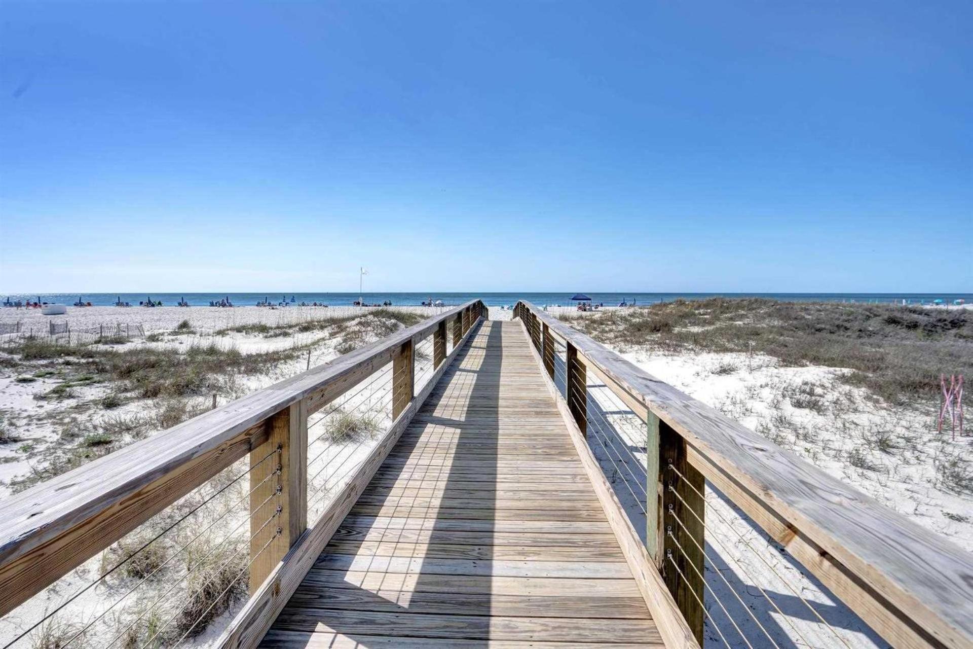 Perdido Dunes Tower 7e Holiday home *