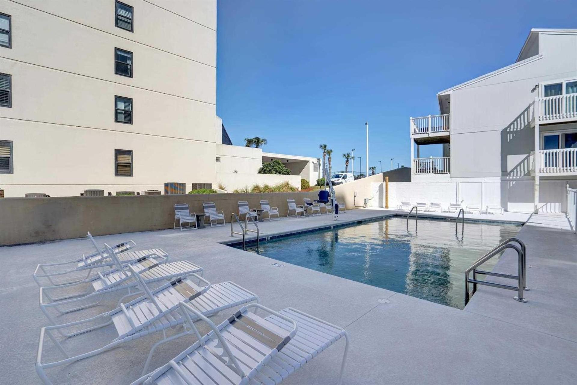 Perdido Dunes Tower 7e *