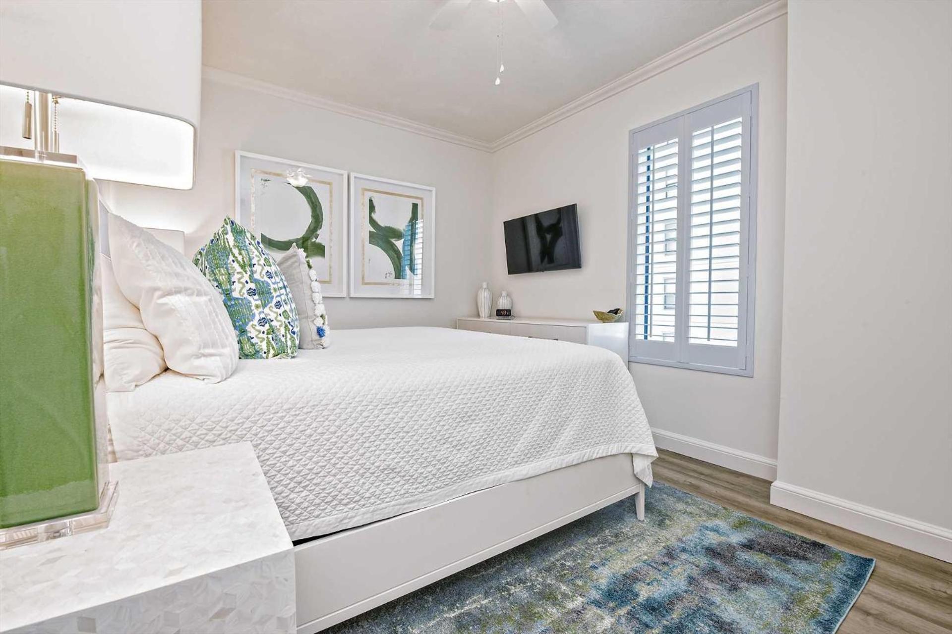 Perdido Dunes Tower 7e Holiday home *