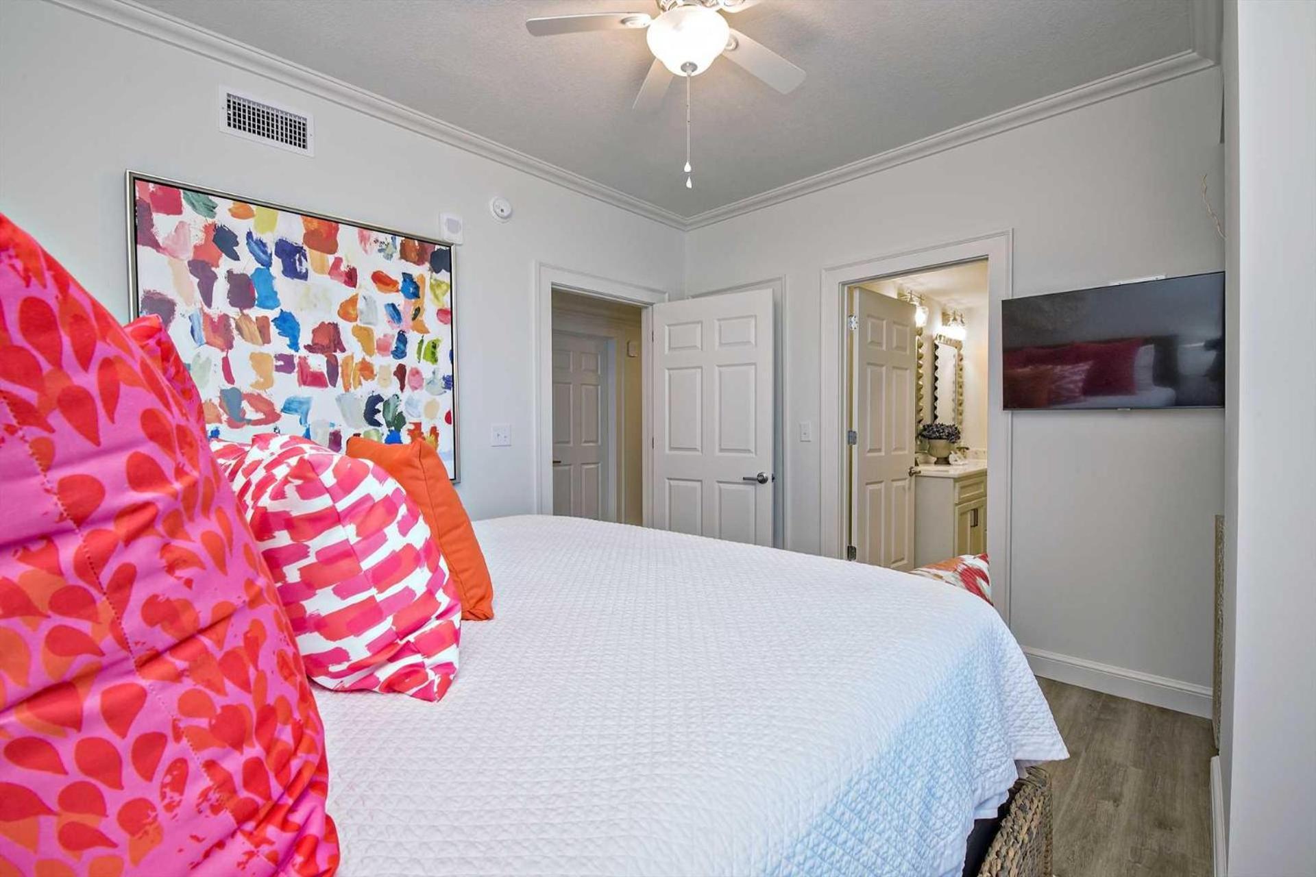 Holiday home Perdido Dunes Tower 7e *