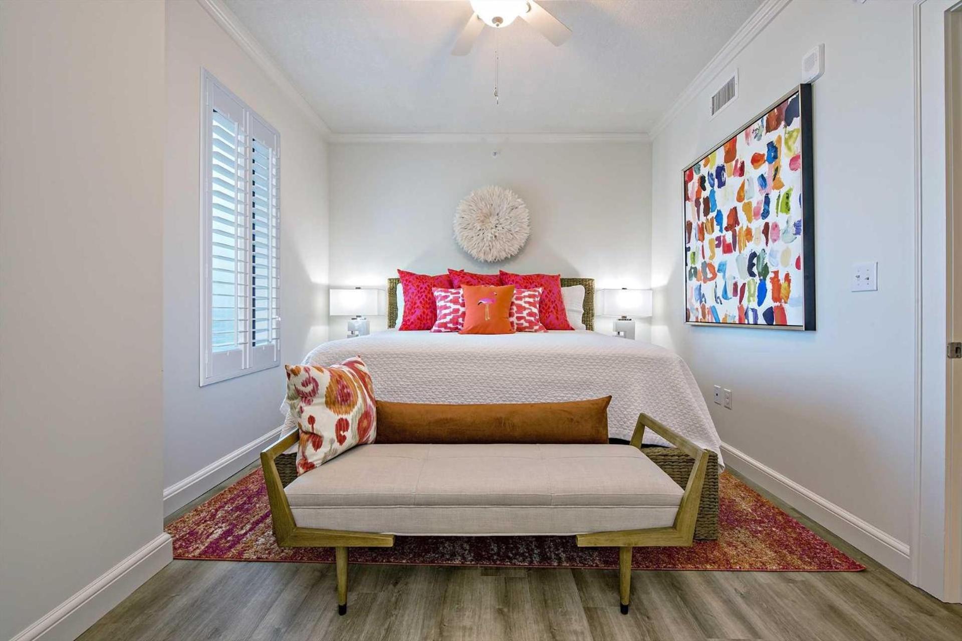 Holiday home Perdido Dunes Tower 7e Orange Beach