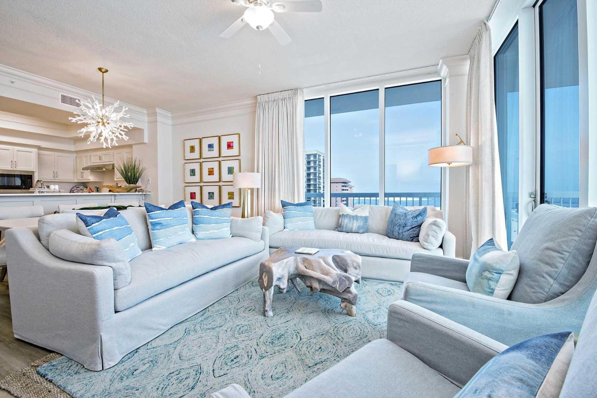 Perdido Dunes Tower 7e *