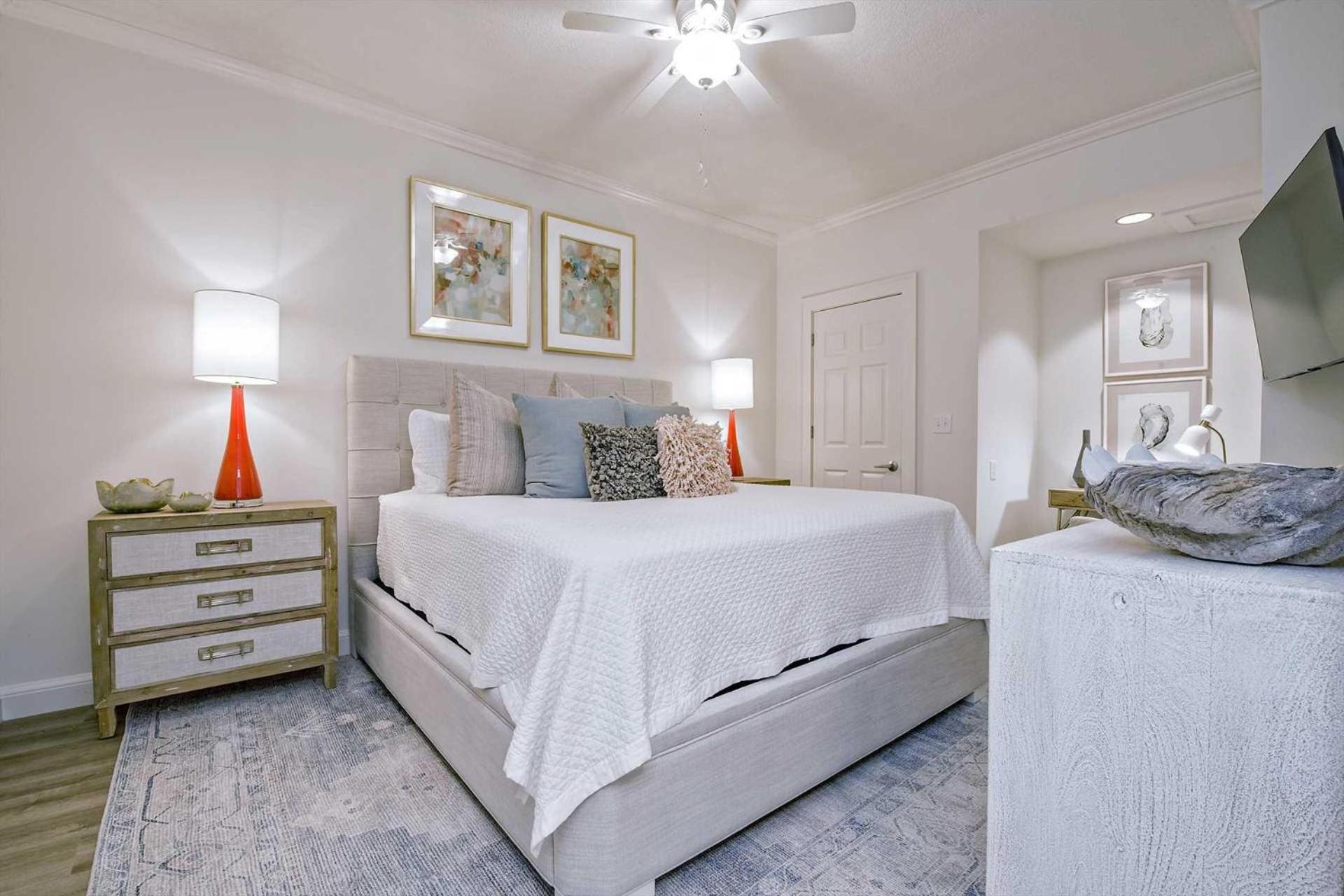 Holiday home Perdido Dunes Tower 7e Orange Beach
