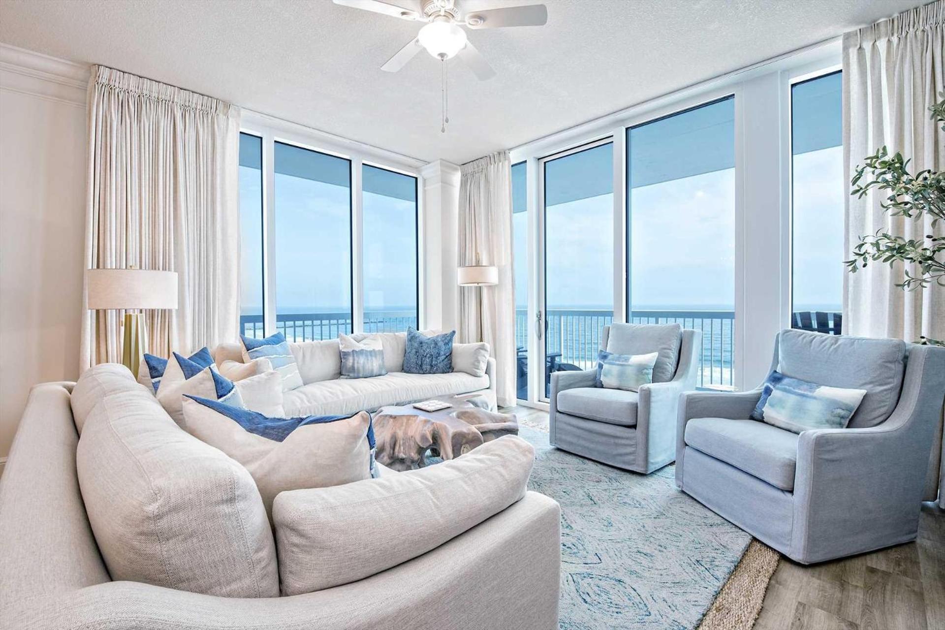 Perdido Dunes Tower 7e * Orange Beach