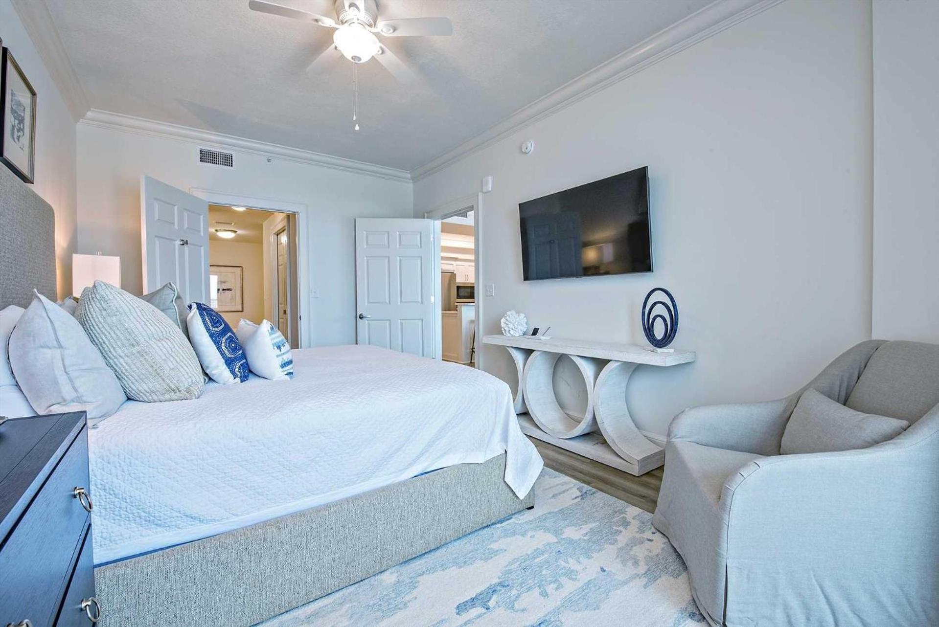 Perdido Dunes Tower 7e *