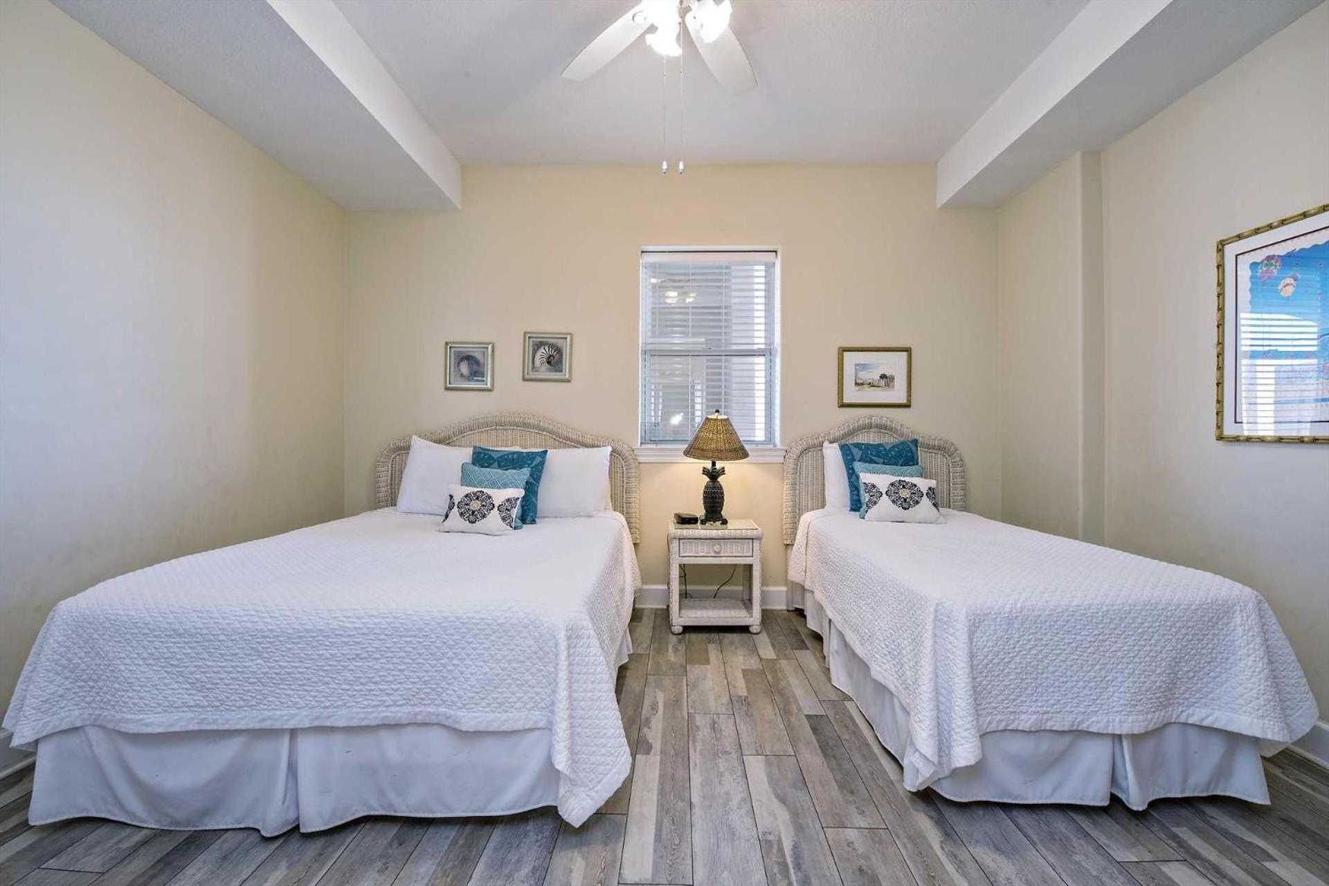 Holiday home Regency Isle 604 *