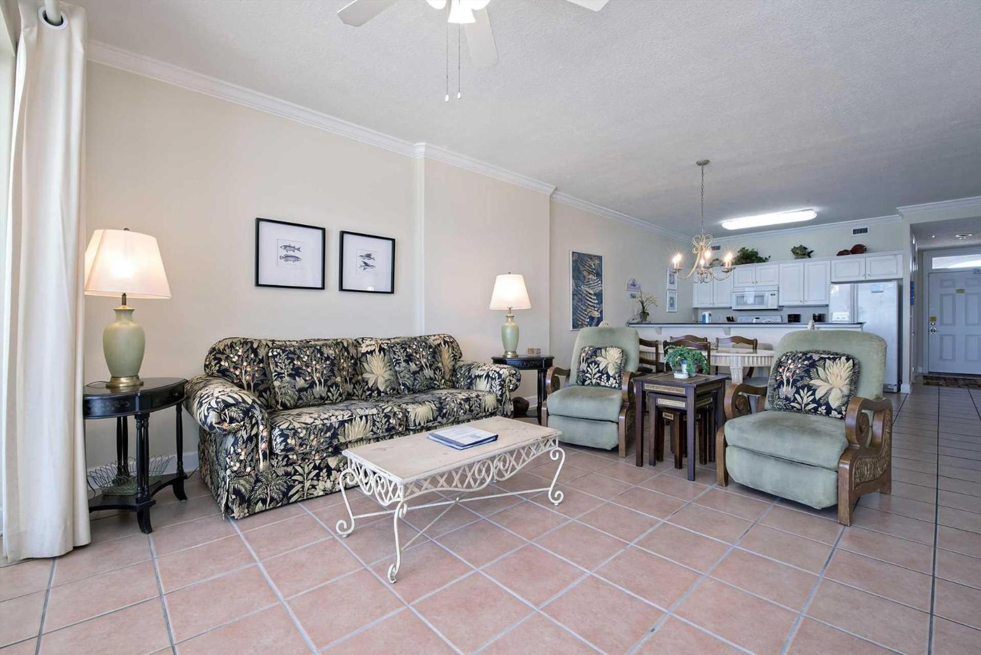 Regency Isle 604 * Orange Beach