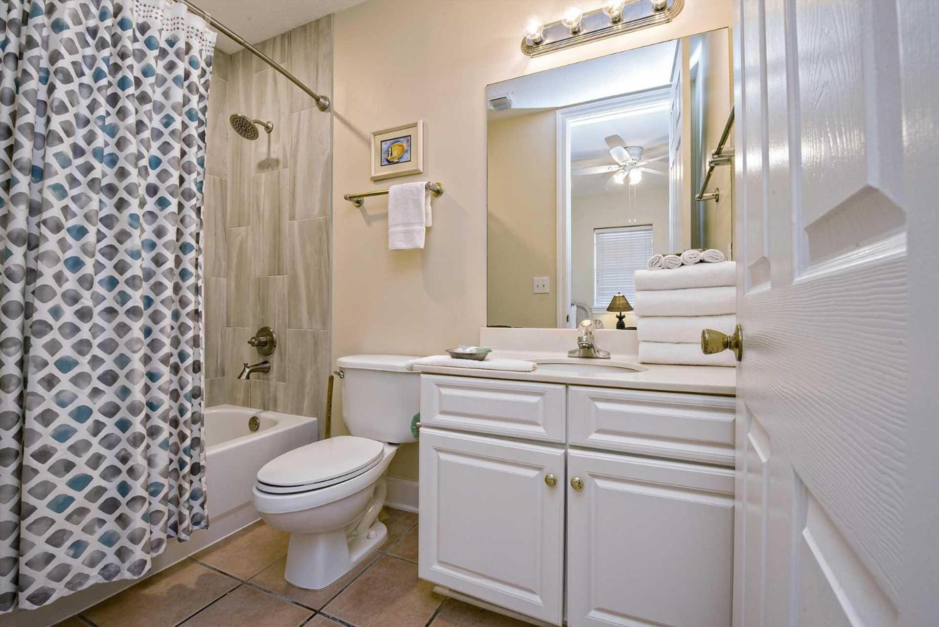 Regency Isle 604 Holiday home *