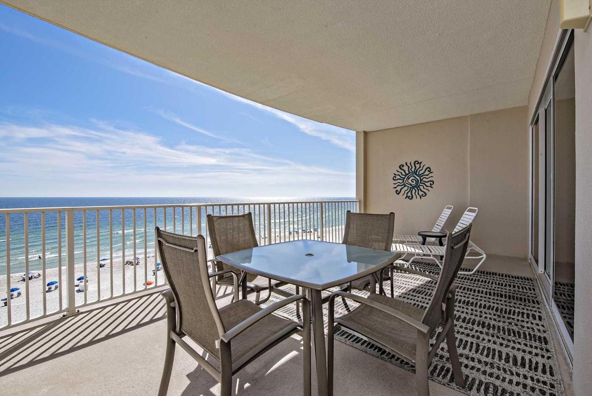 Holiday home Regency Isle 604 *