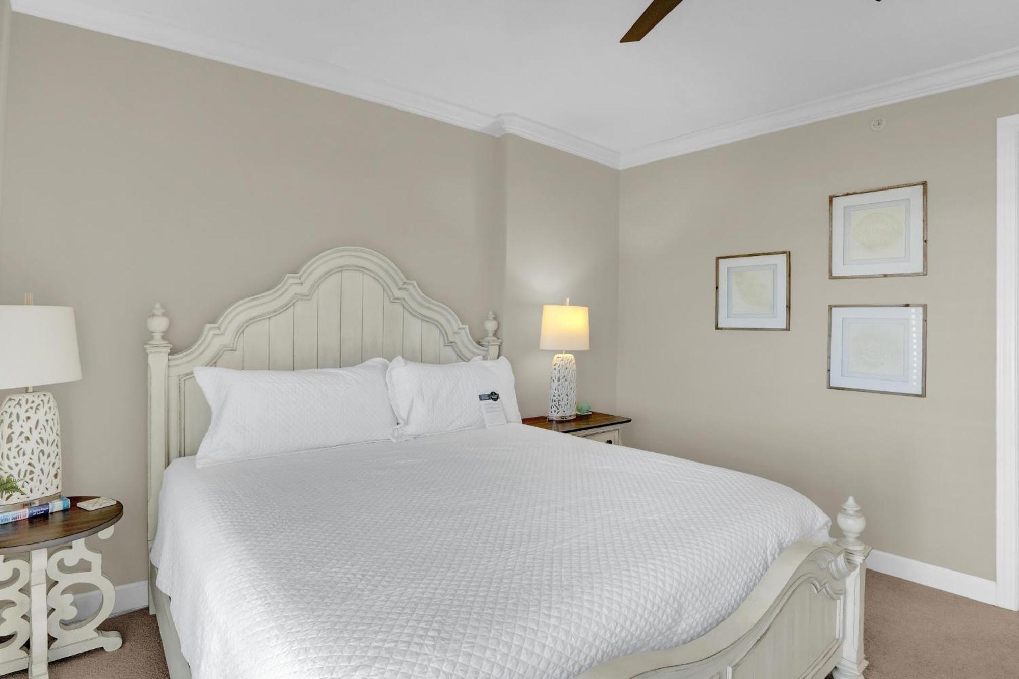 Holiday home Regency Isle 305 Orange Beach