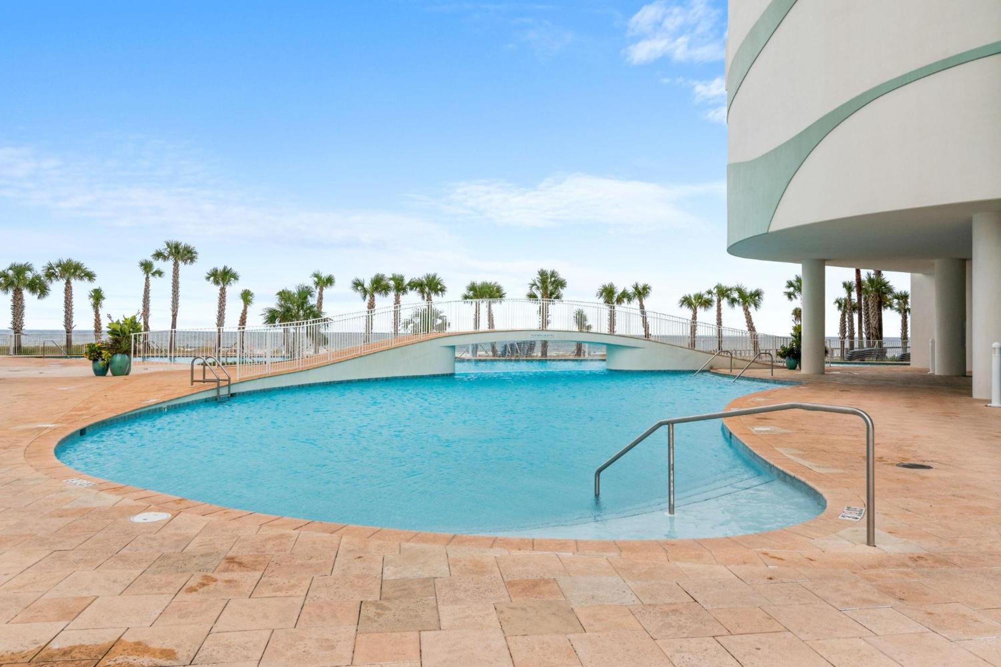 Turquoise C406 Holiday home Orange Beach