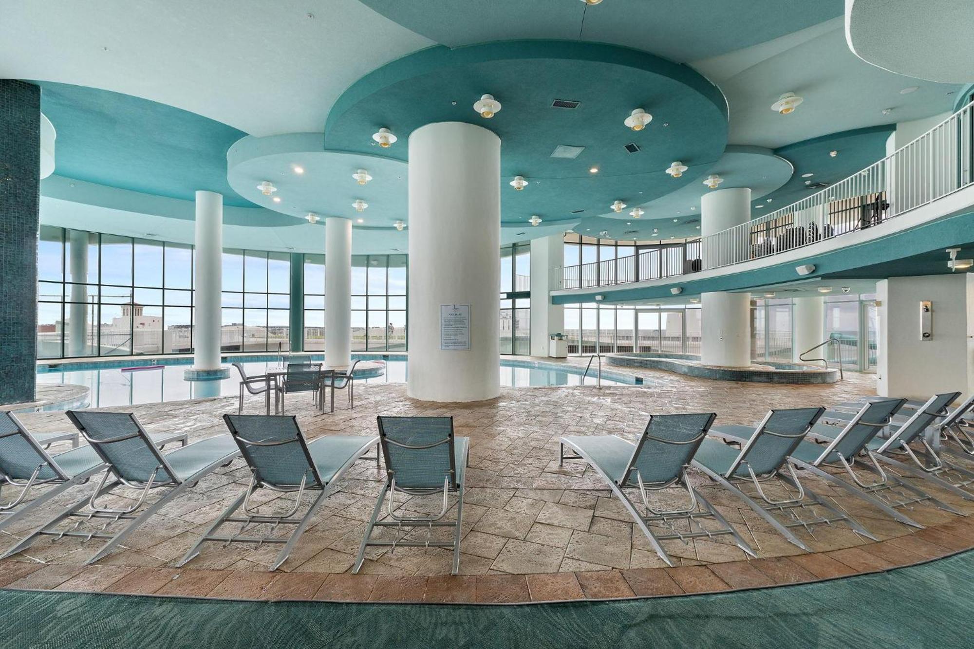 Holiday home Turquoise D1703