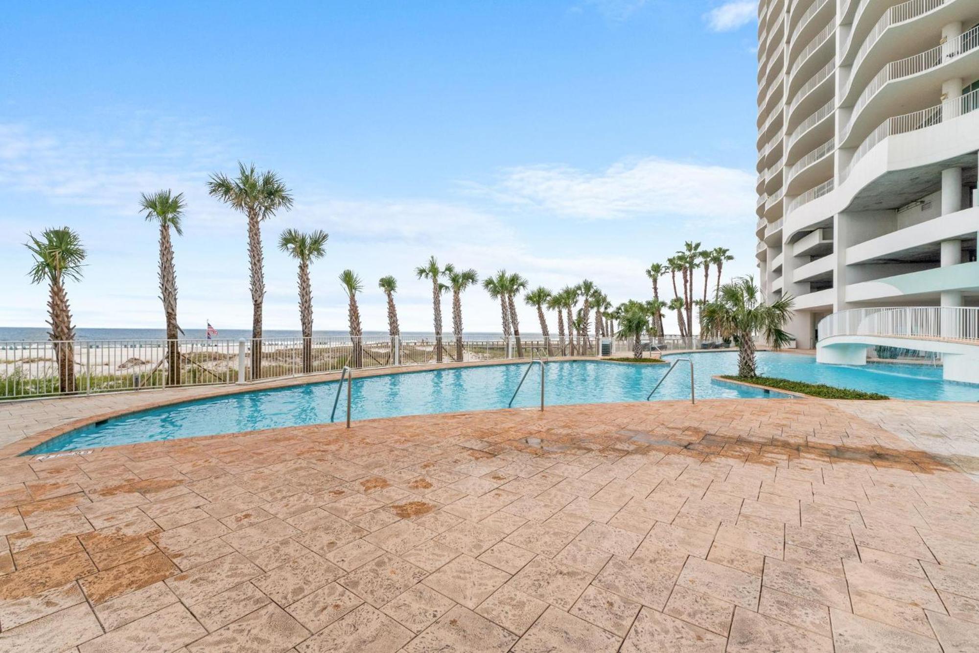 Holiday home Turquoise D1703 Orange Beach