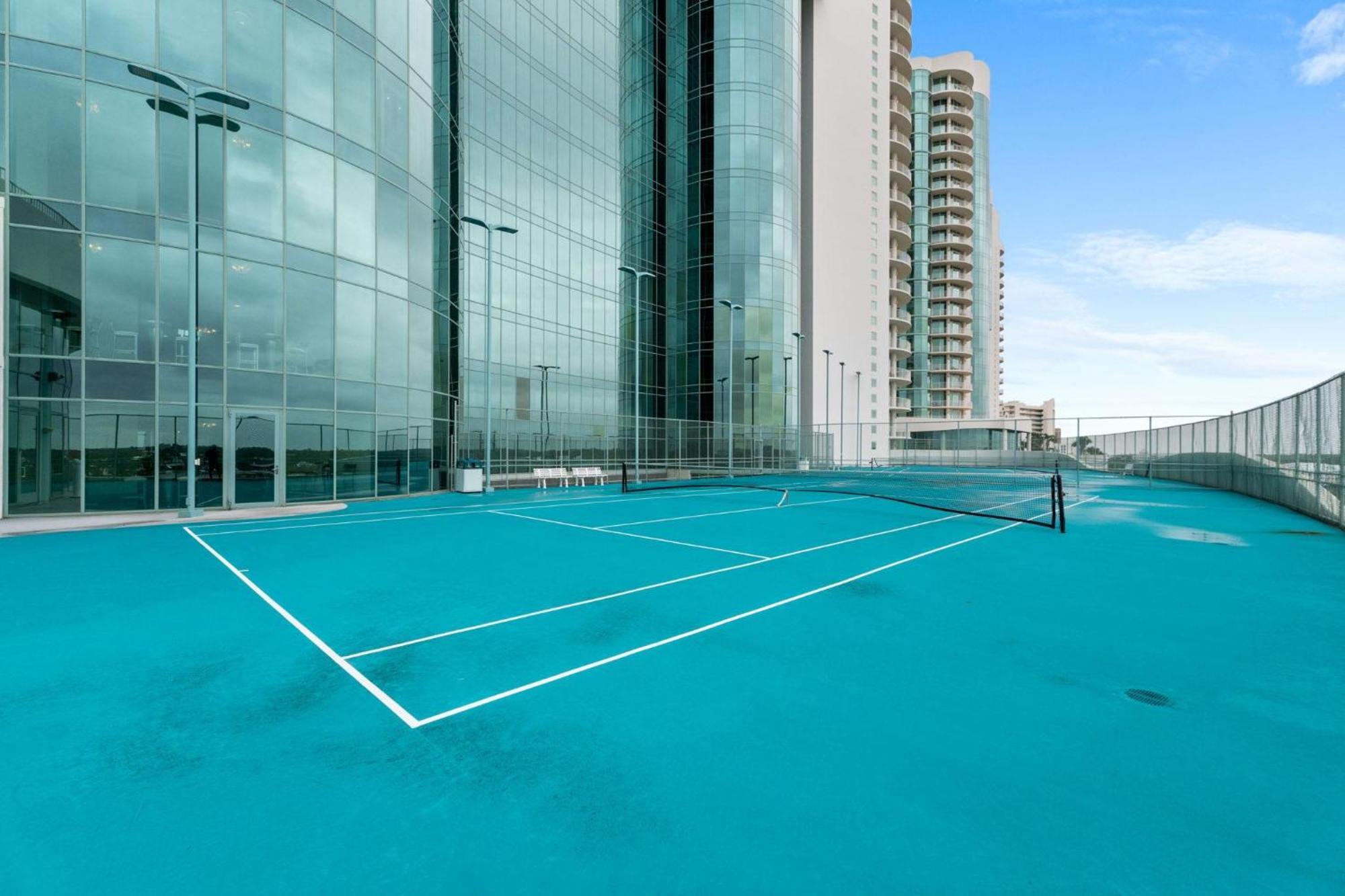 Turquoise D1703 Holiday home