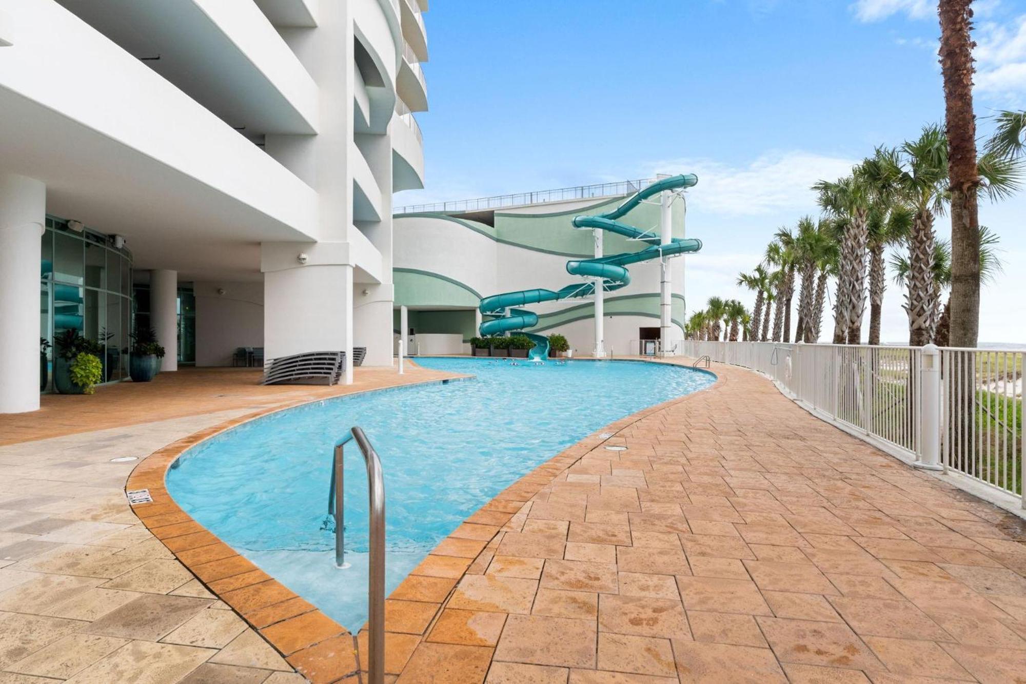 Holiday home Turquoise D1703 Orange Beach