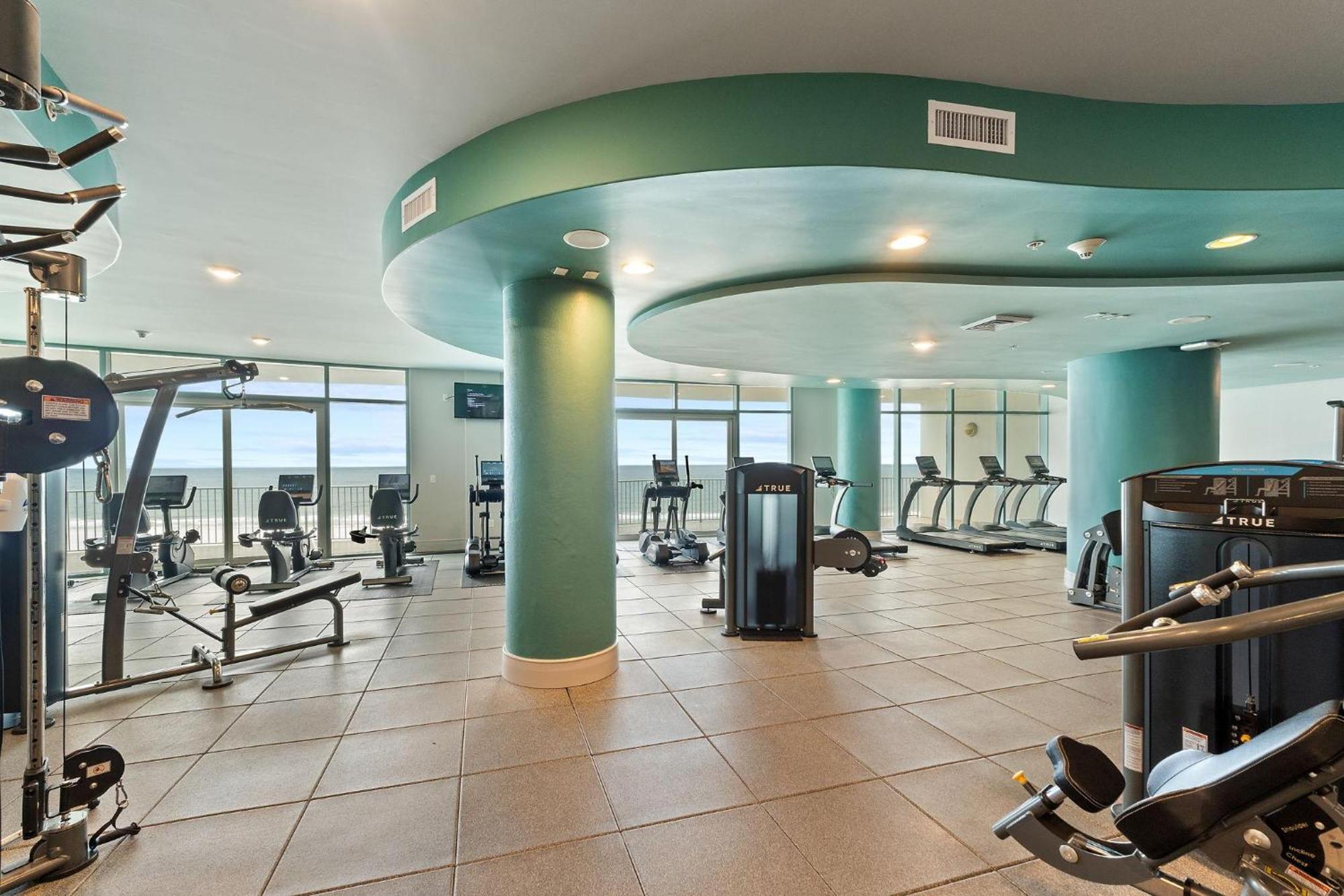 Turquoise C601 Holiday home Orange Beach