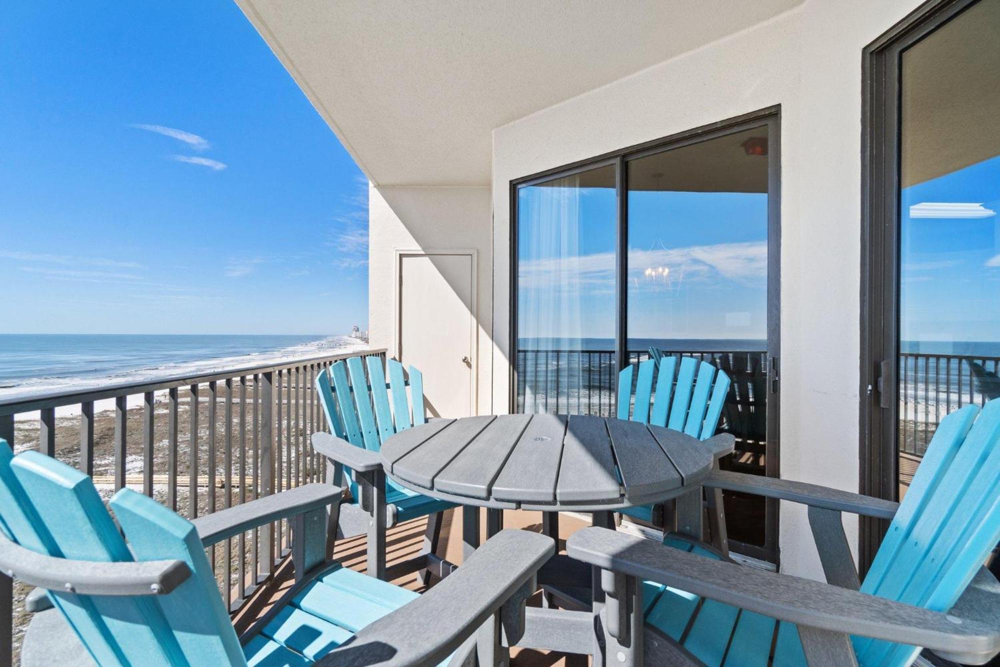 Phoenix Vll 1102 Orange Beach