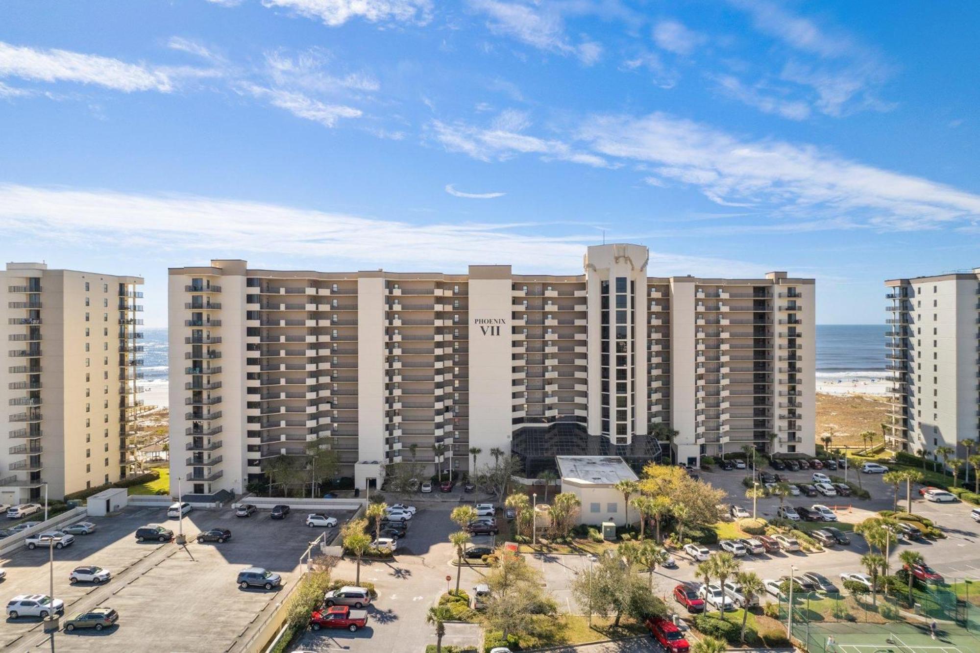 Phoenix Vll 1102 * Orange Beach