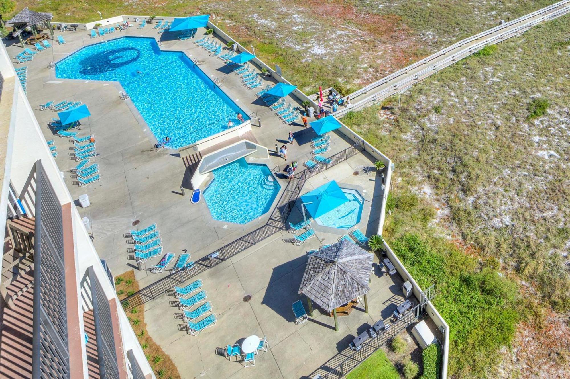 Holiday home Phoenix Vll 1102 *
