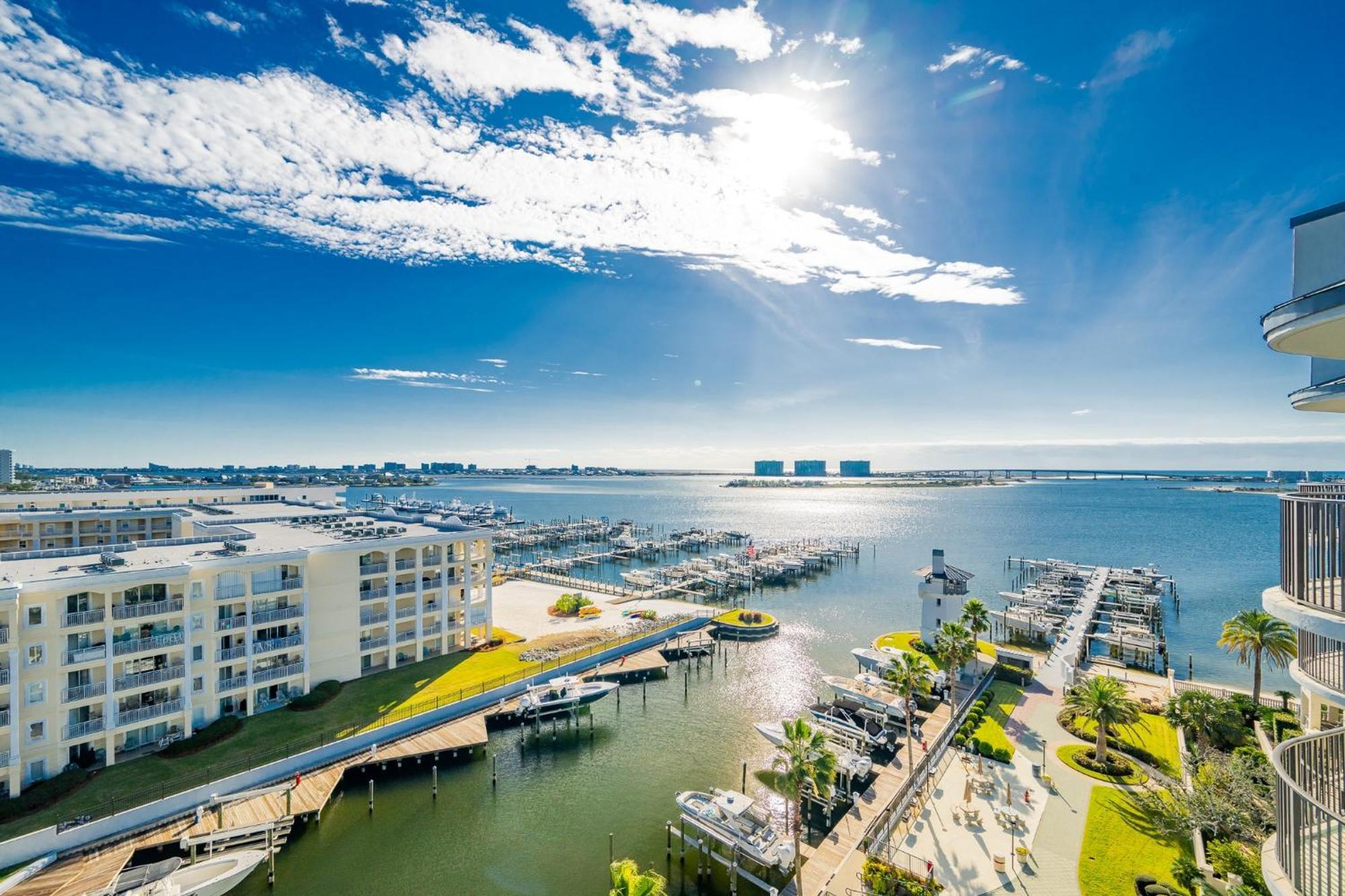 Phoenix On The Bay 2 By Brett Robinson Vacations Apartment Orange Beach