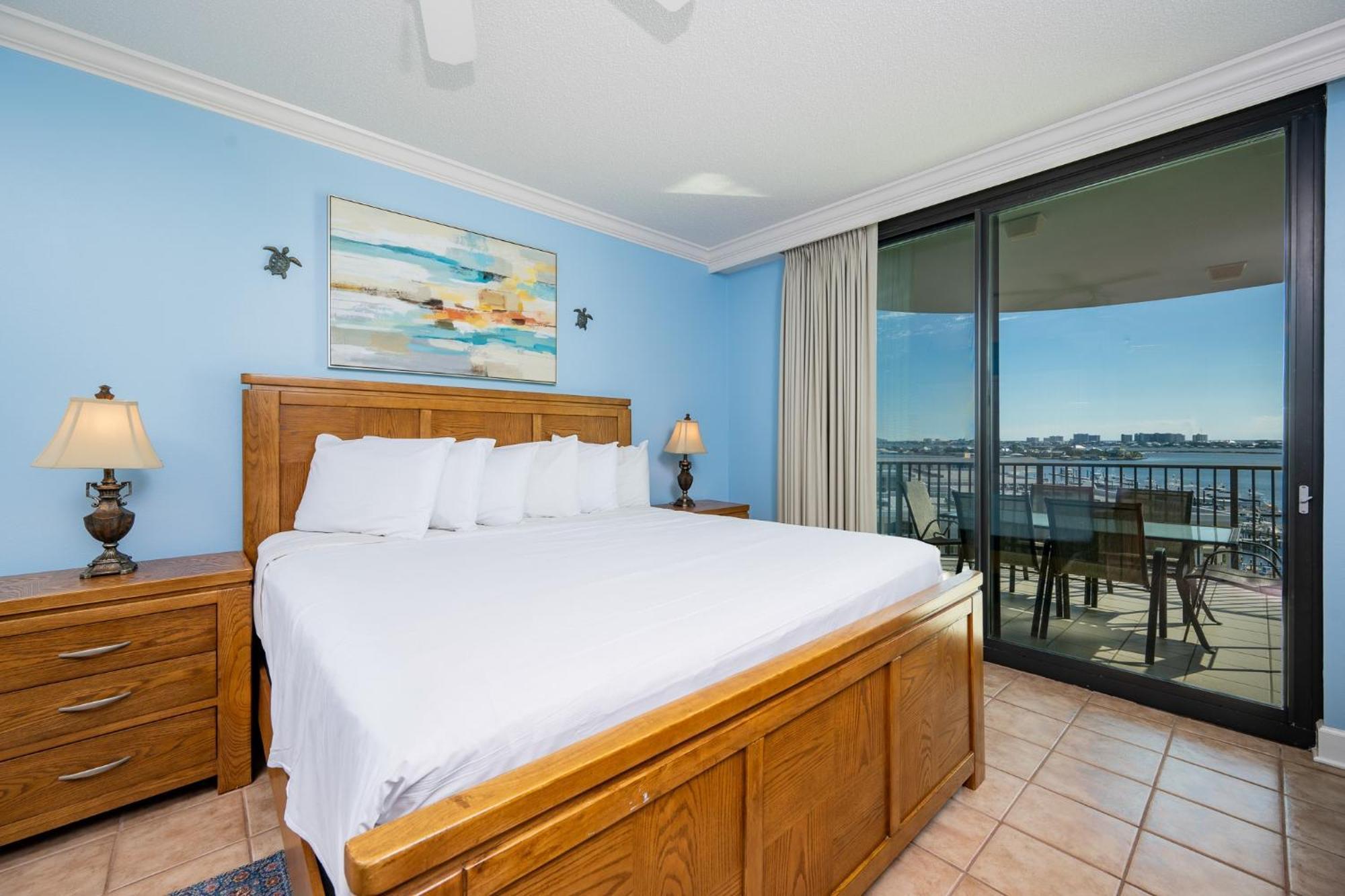 Phoenix On The Bay 2 By Brett Robinson Vacations * Orange Beach
