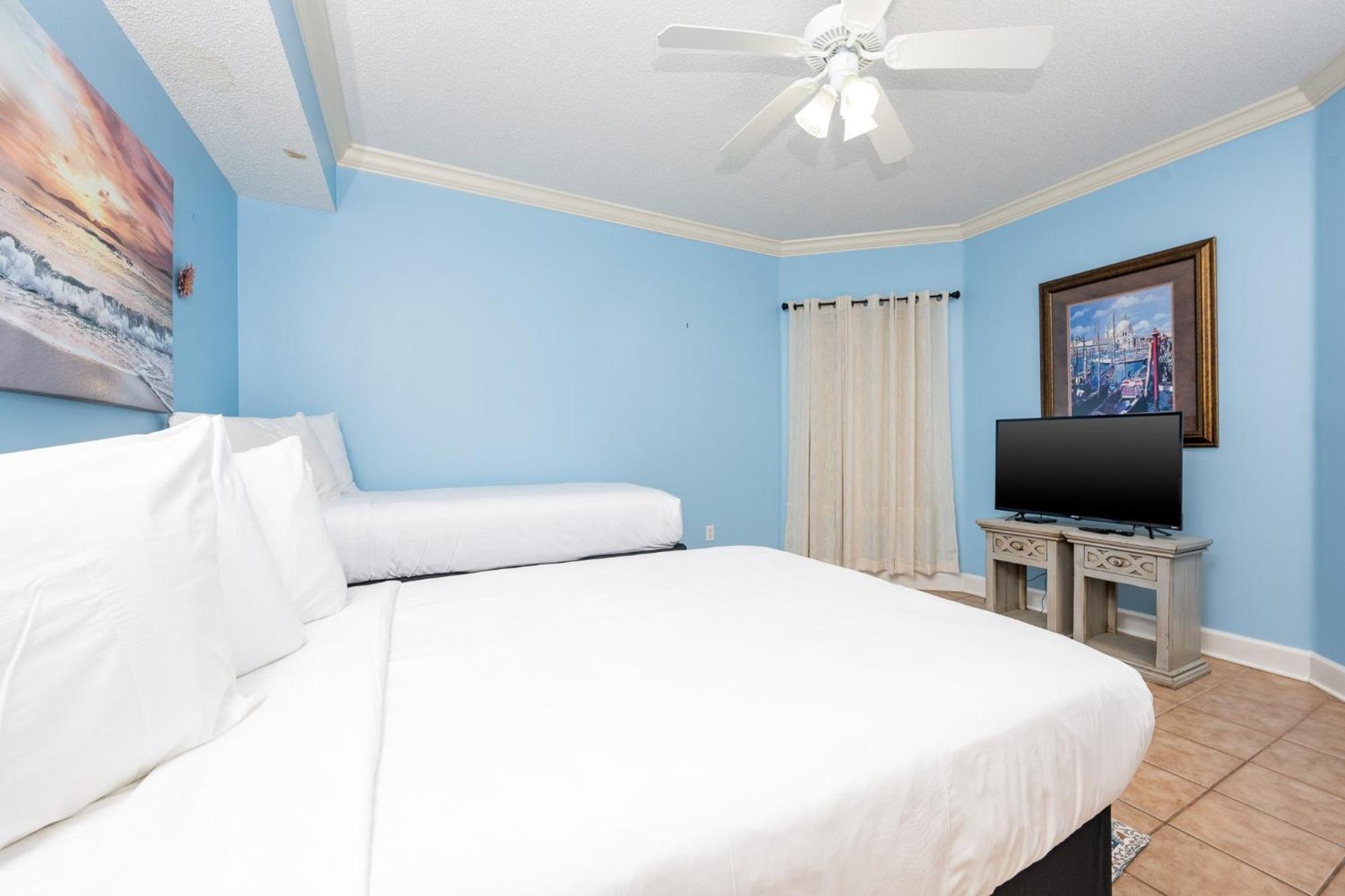 Phoenix On The Bay 2 By Brett Robinson Vacations Apartment Orange Beach