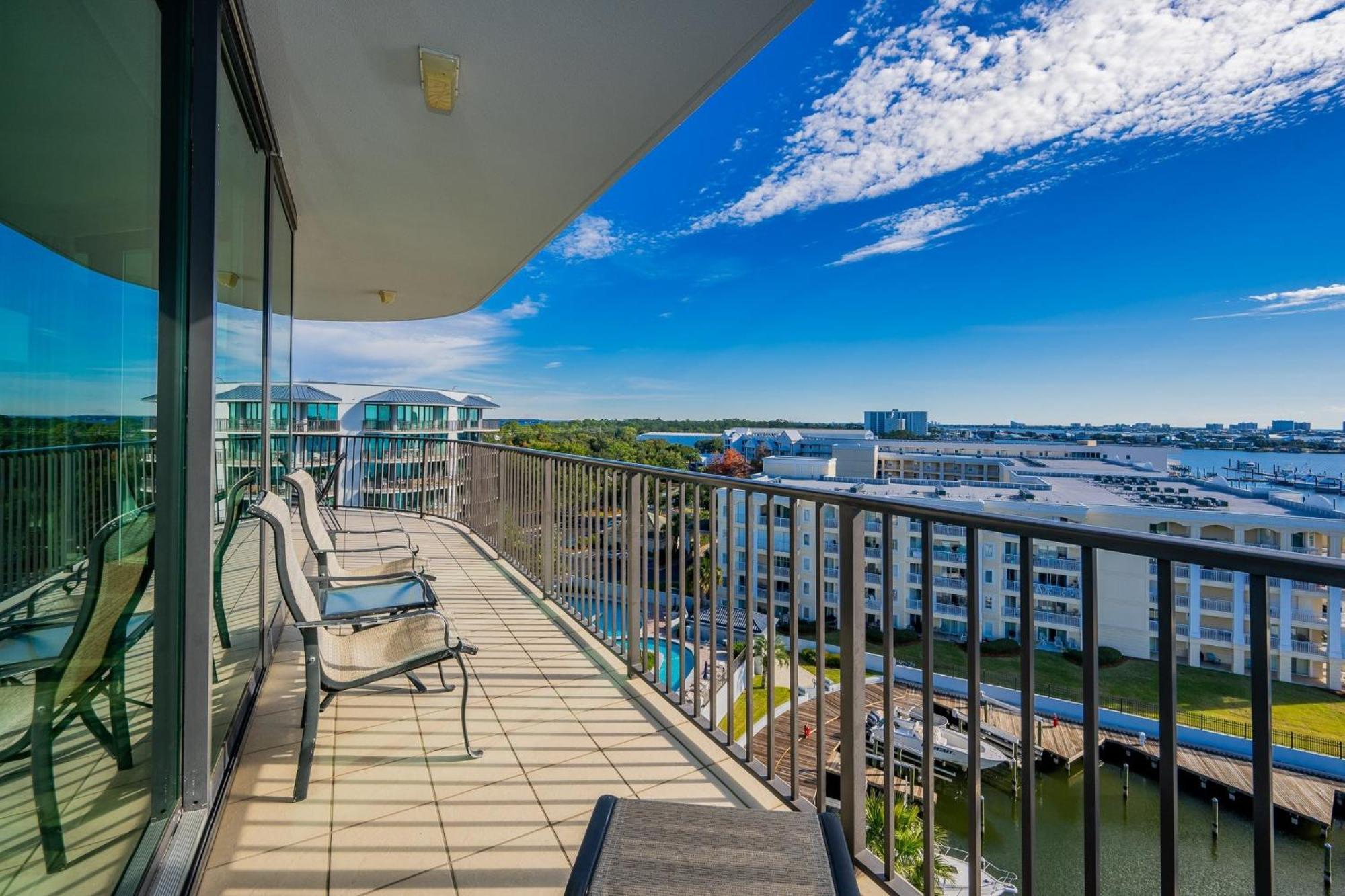 Apartment Phoenix On The Bay 2 By Brett Robinson Vacations Orange Beach