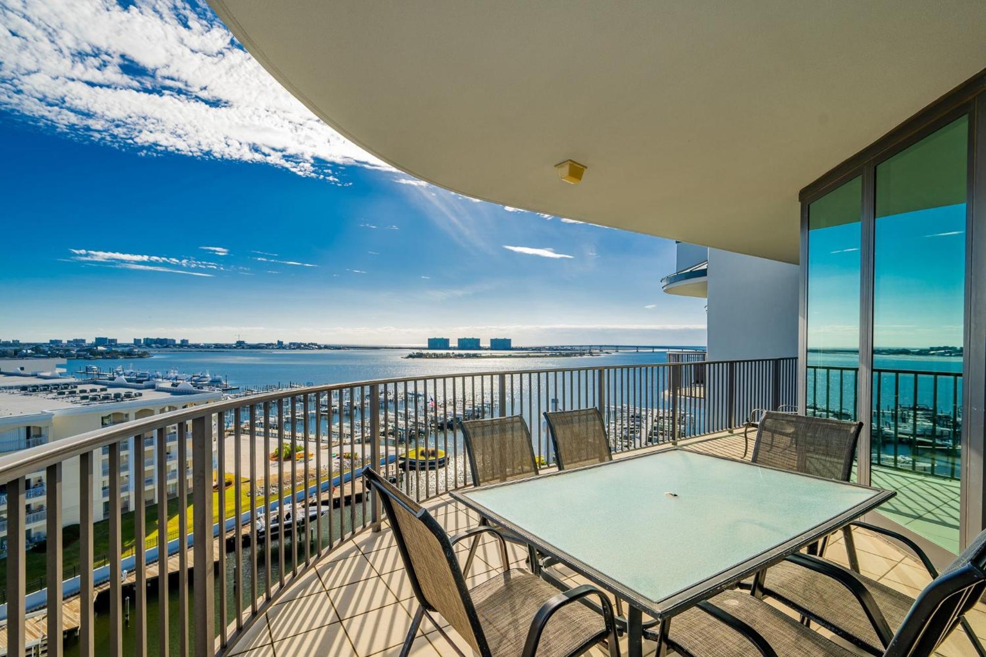 Phoenix On The Bay 2 By Brett Robinson Vacations Orange Beach