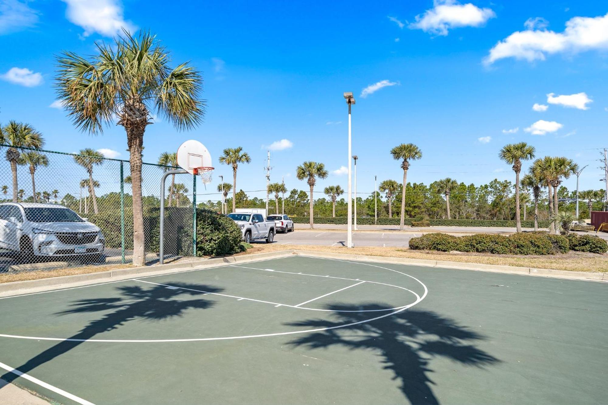 Apartment Phoenix V 001 Orange Beach