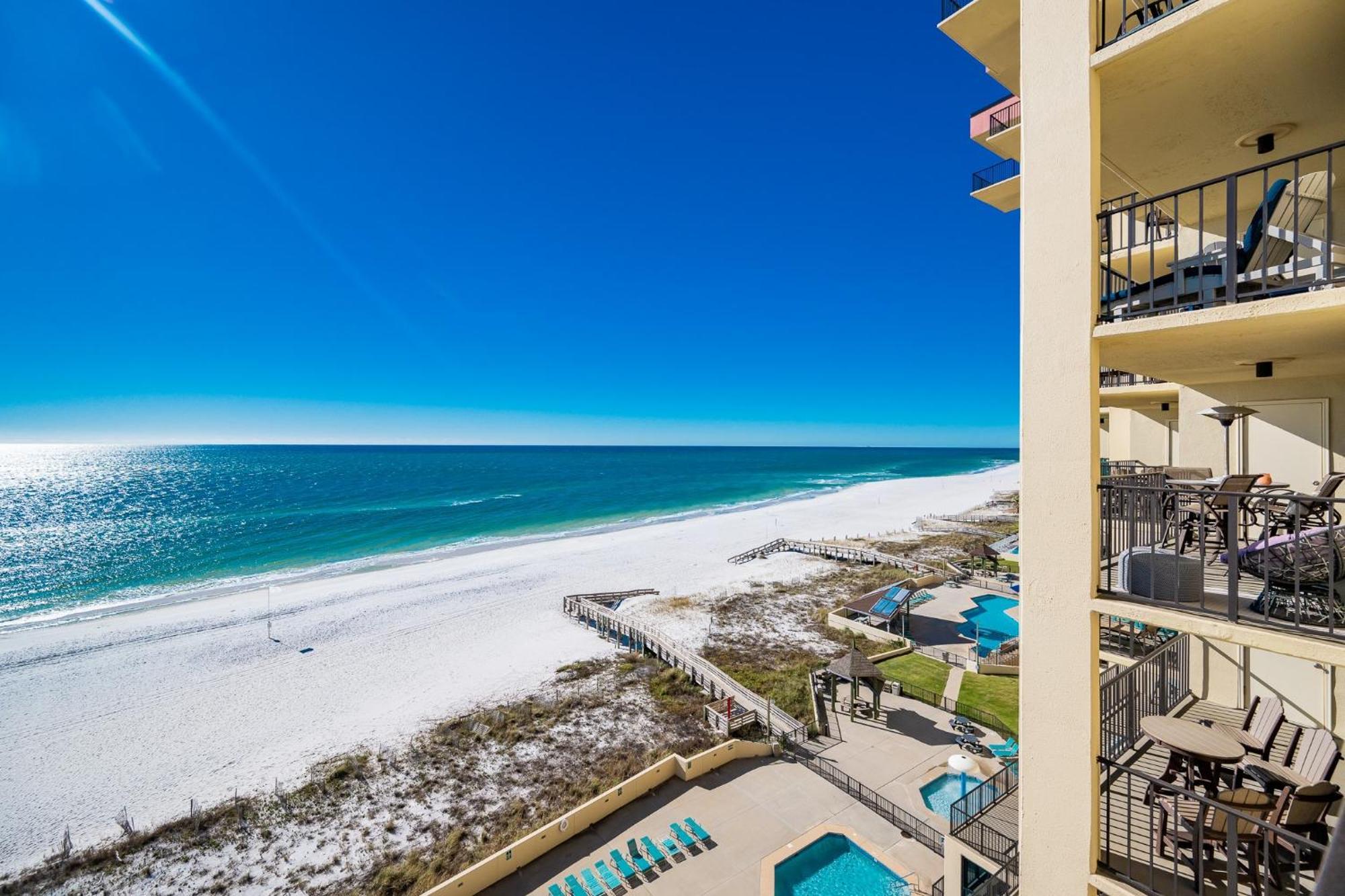 Phoenix Ii 2088 * Orange Beach