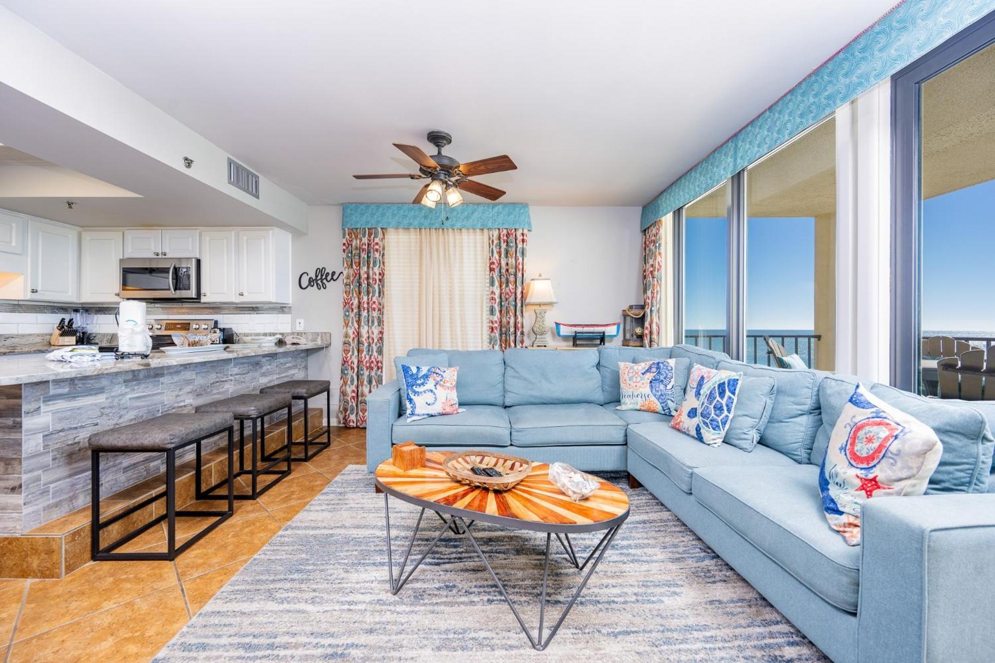 Phoenix Ii 2088 Apartment Orange Beach