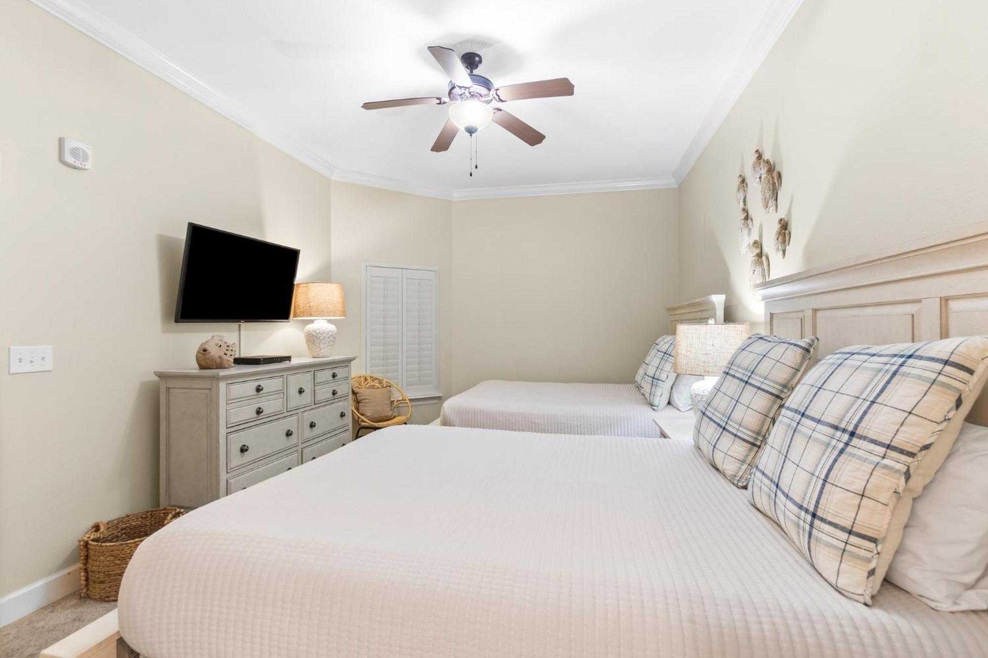 Apartment The Oasis At Orange 2309 *