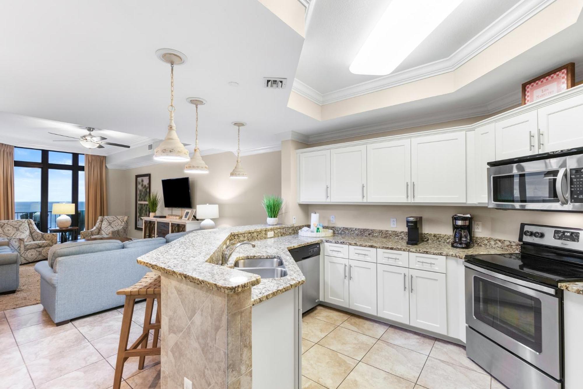 The Oasis At Orange 2309 Orange Beach