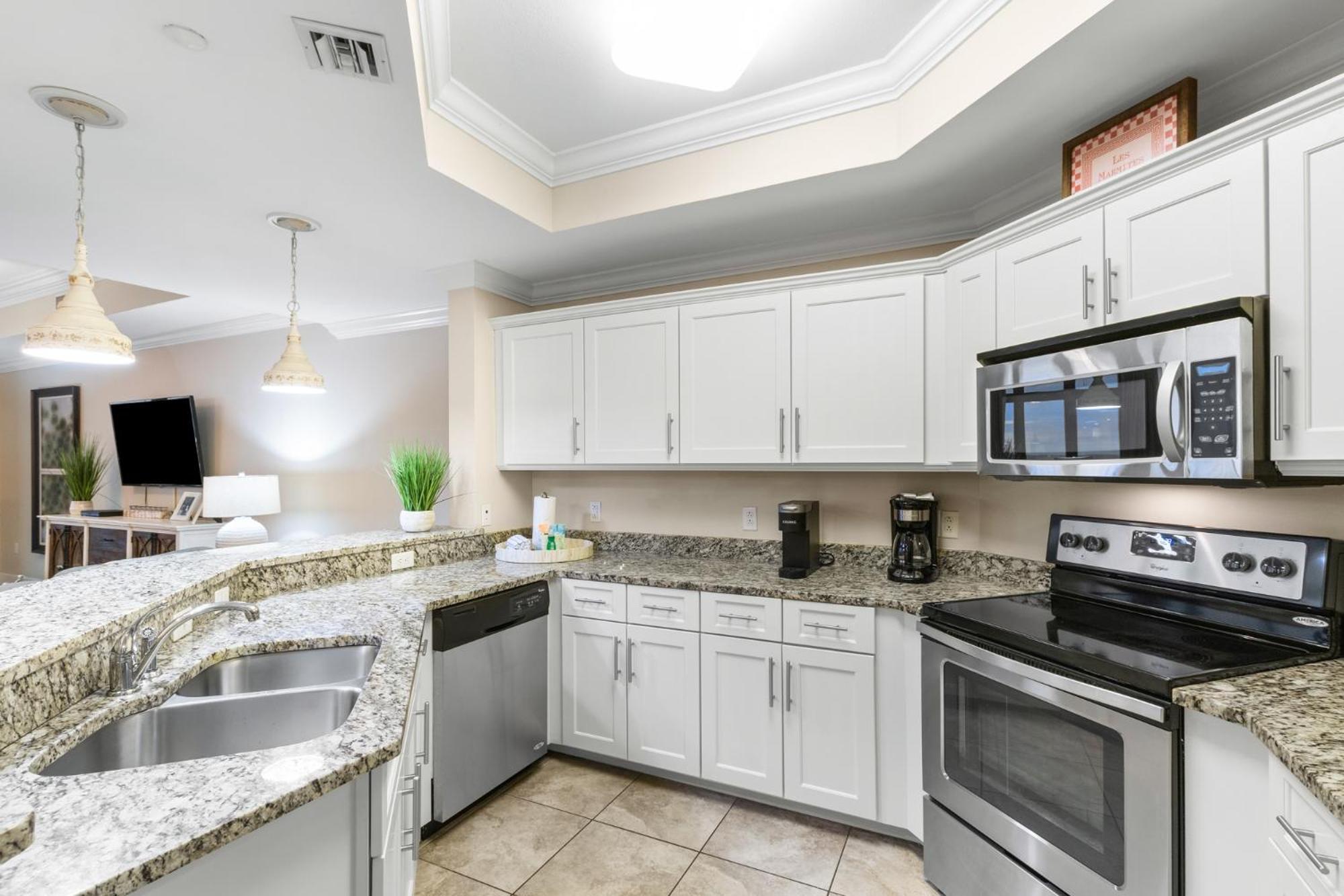 The Oasis At Orange 2309 * Orange Beach