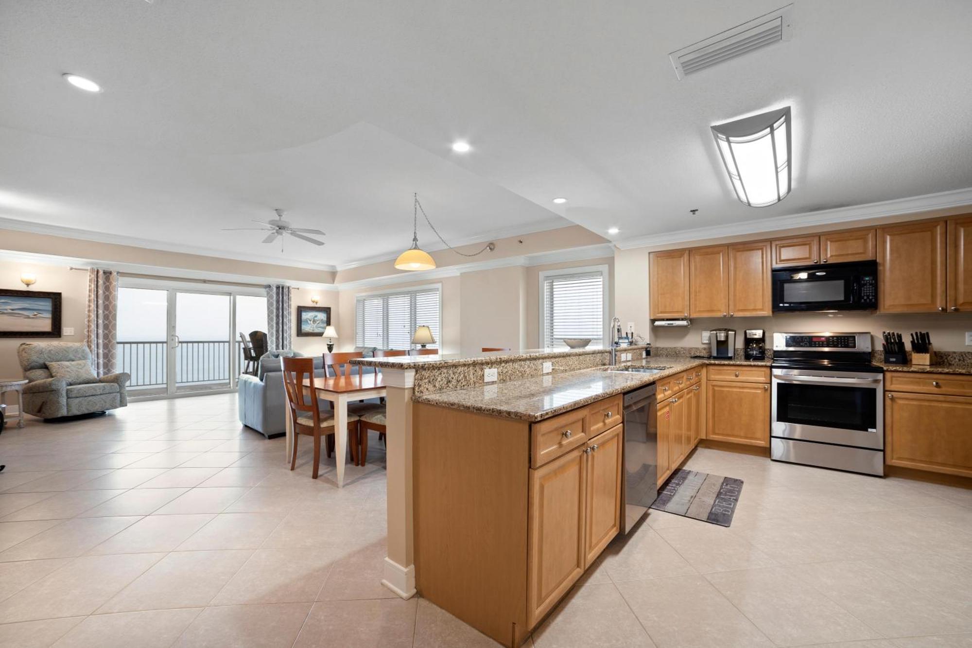 Escapes To The Shores 1005 By Liquid Life Orange Beach