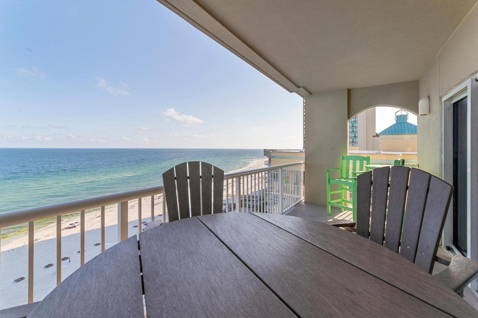 Escapes To The Shores 1005 By Liquid Life * Orange Beach