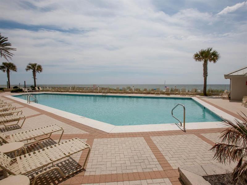 Apartment Pelican Pointe 905 By Liquid Life