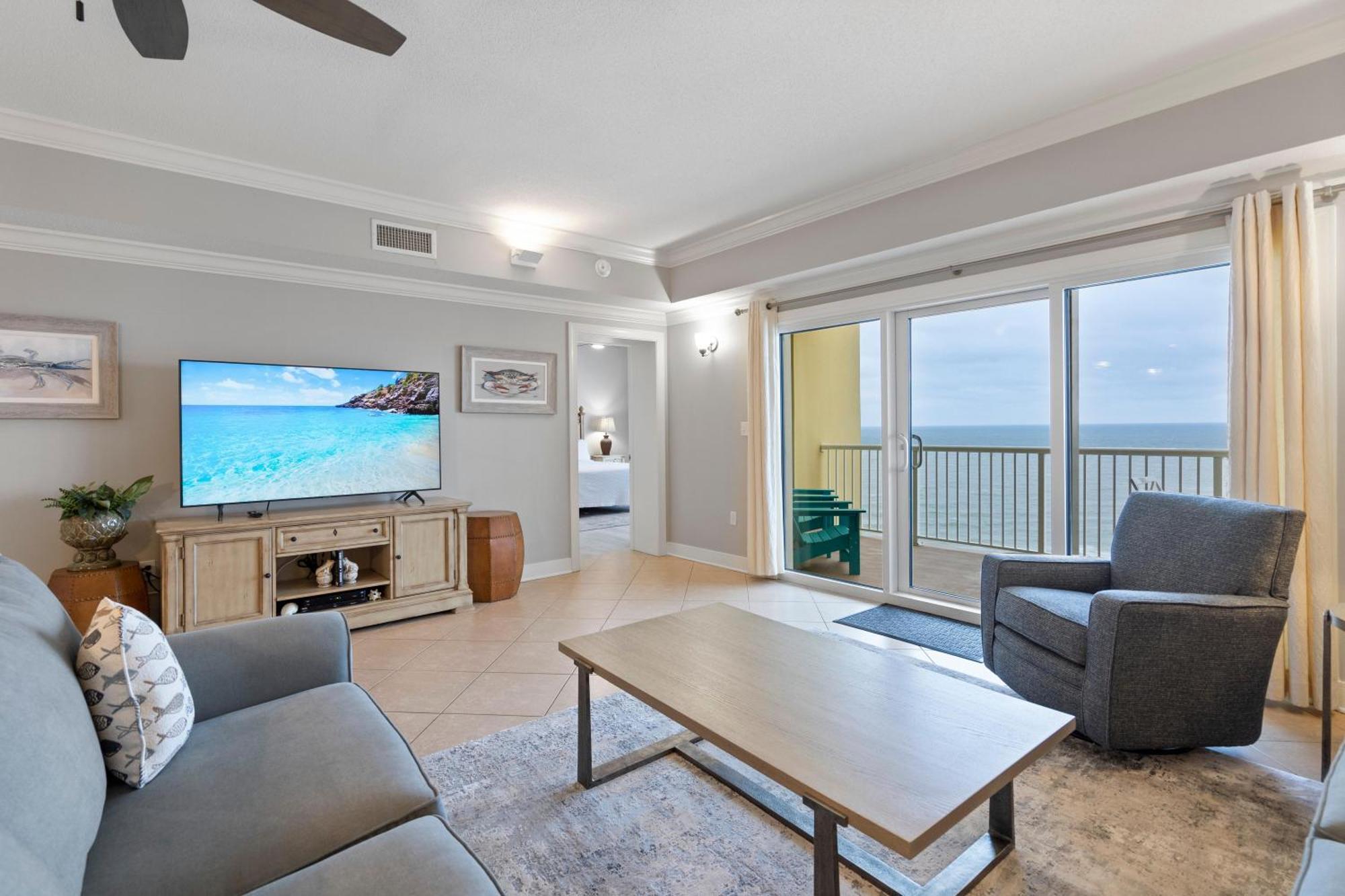 Escapes To The Shores 1303 By Liquid Life Apartment Orange Beach