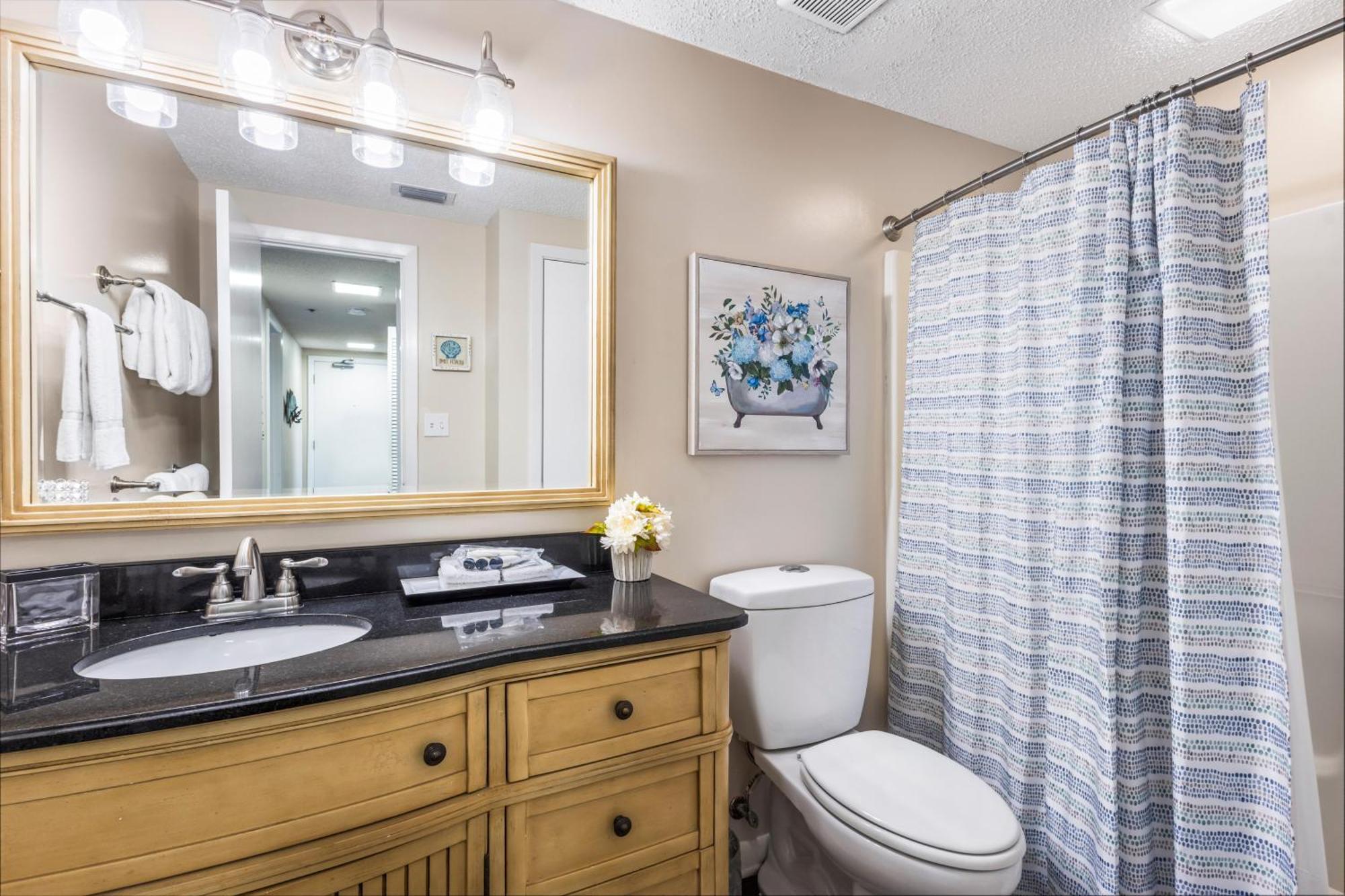 Shoalwater 703 By Liquid Life Apartment Orange Beach