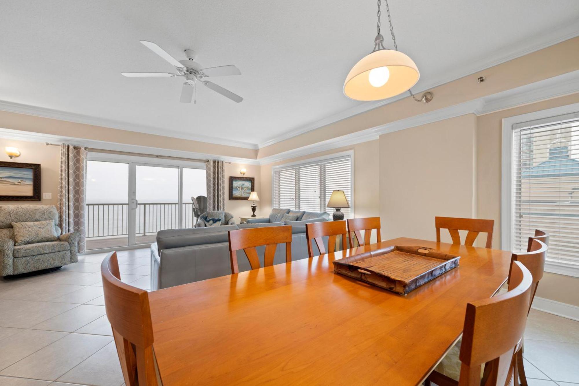 Escapes To The Shores 1005 By Liquid Life Apartment Orange Beach
