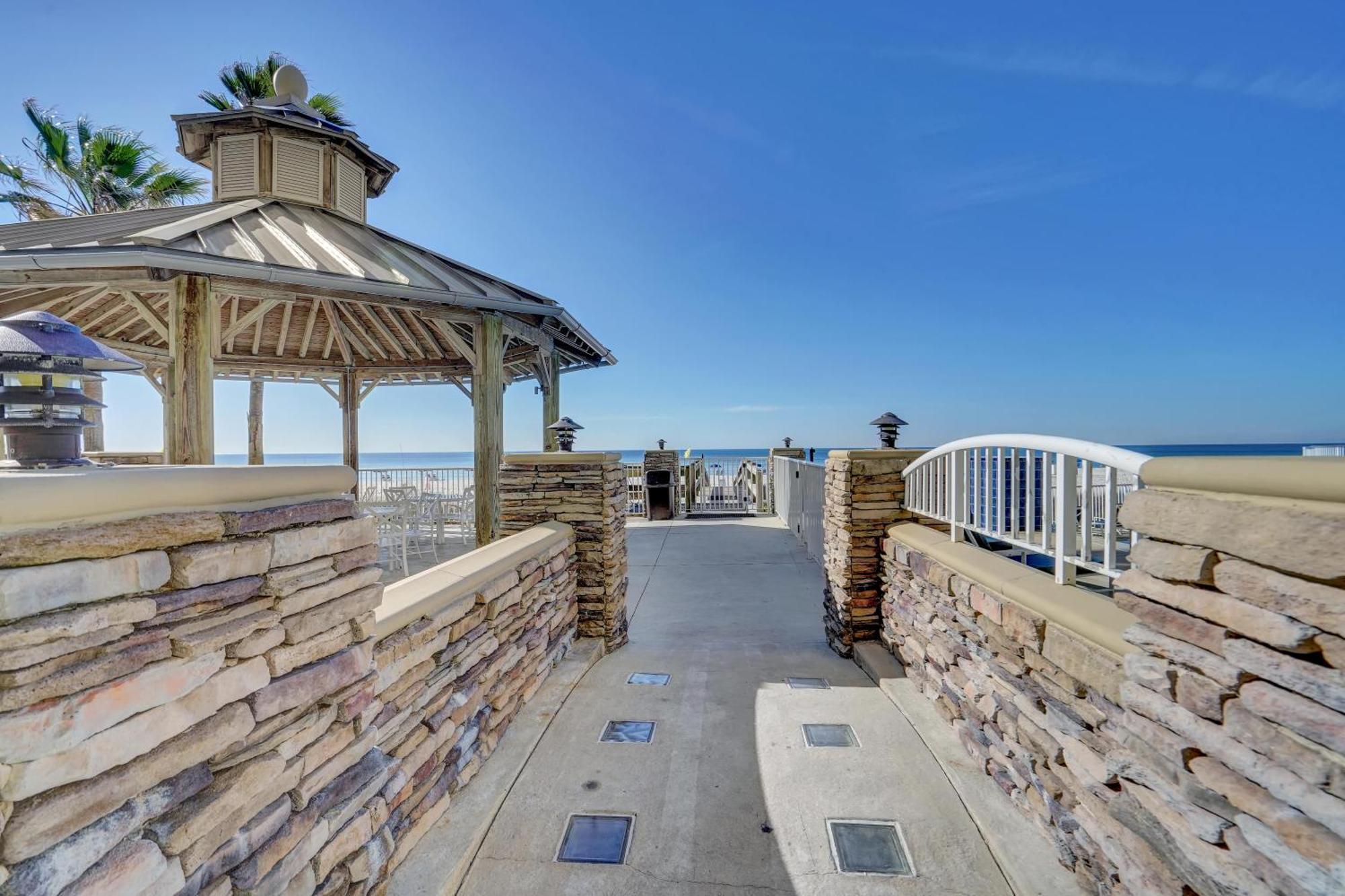 Escapes To The Shores 1005 By Liquid Life Apartment Orange Beach