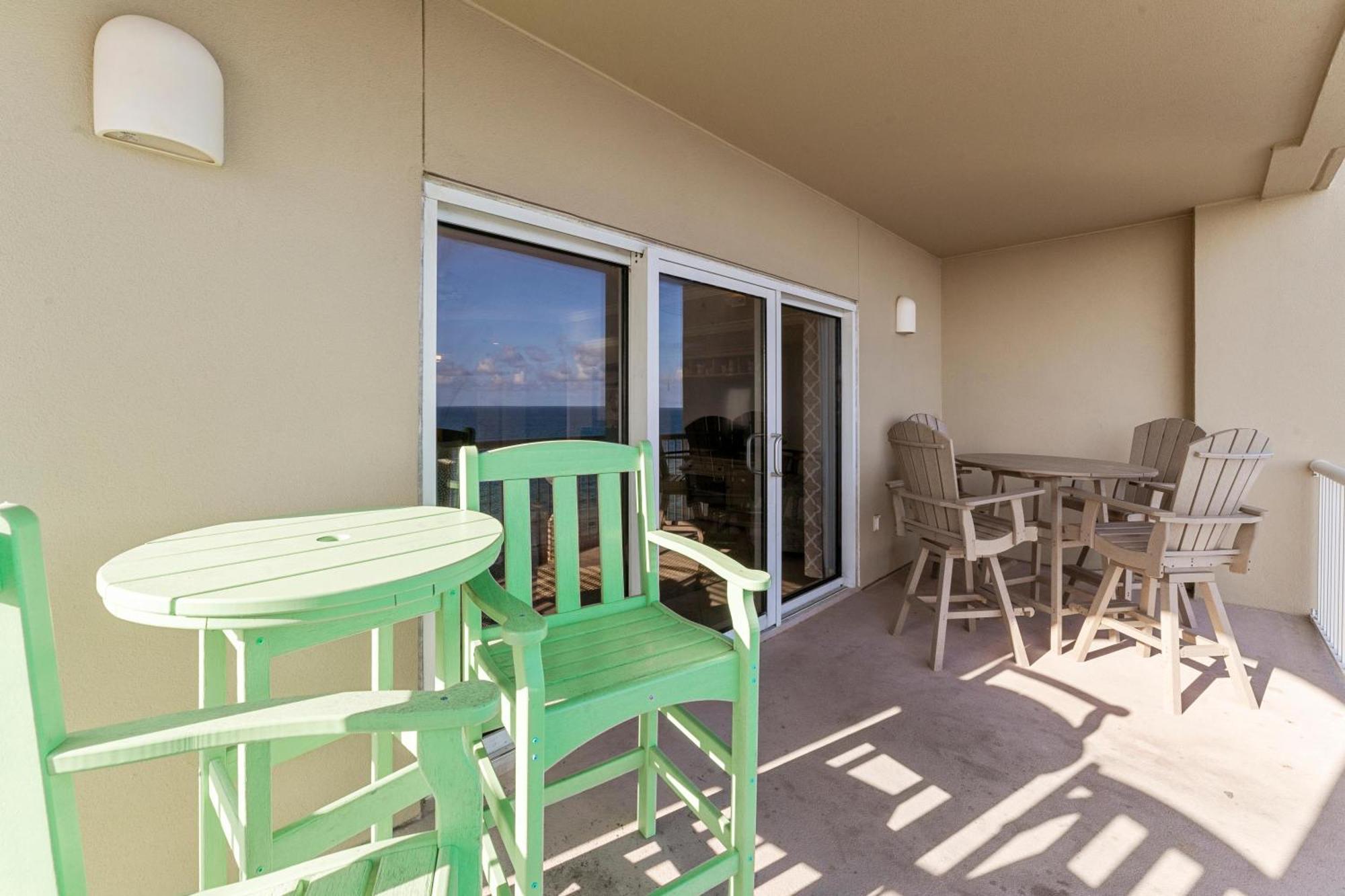 Escapes To The Shores 1005 By Liquid Life Apartment Orange Beach