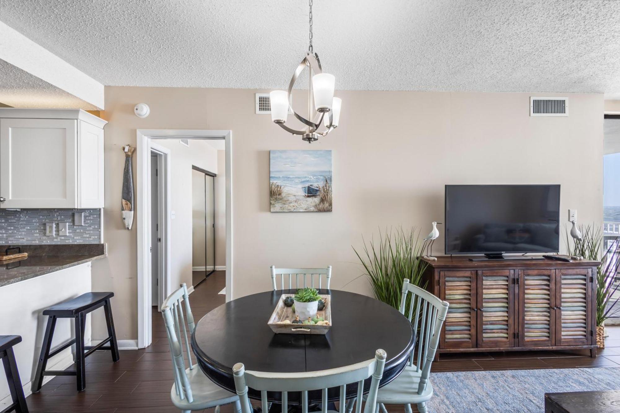 Shoalwater 703 By Liquid Life Apartment